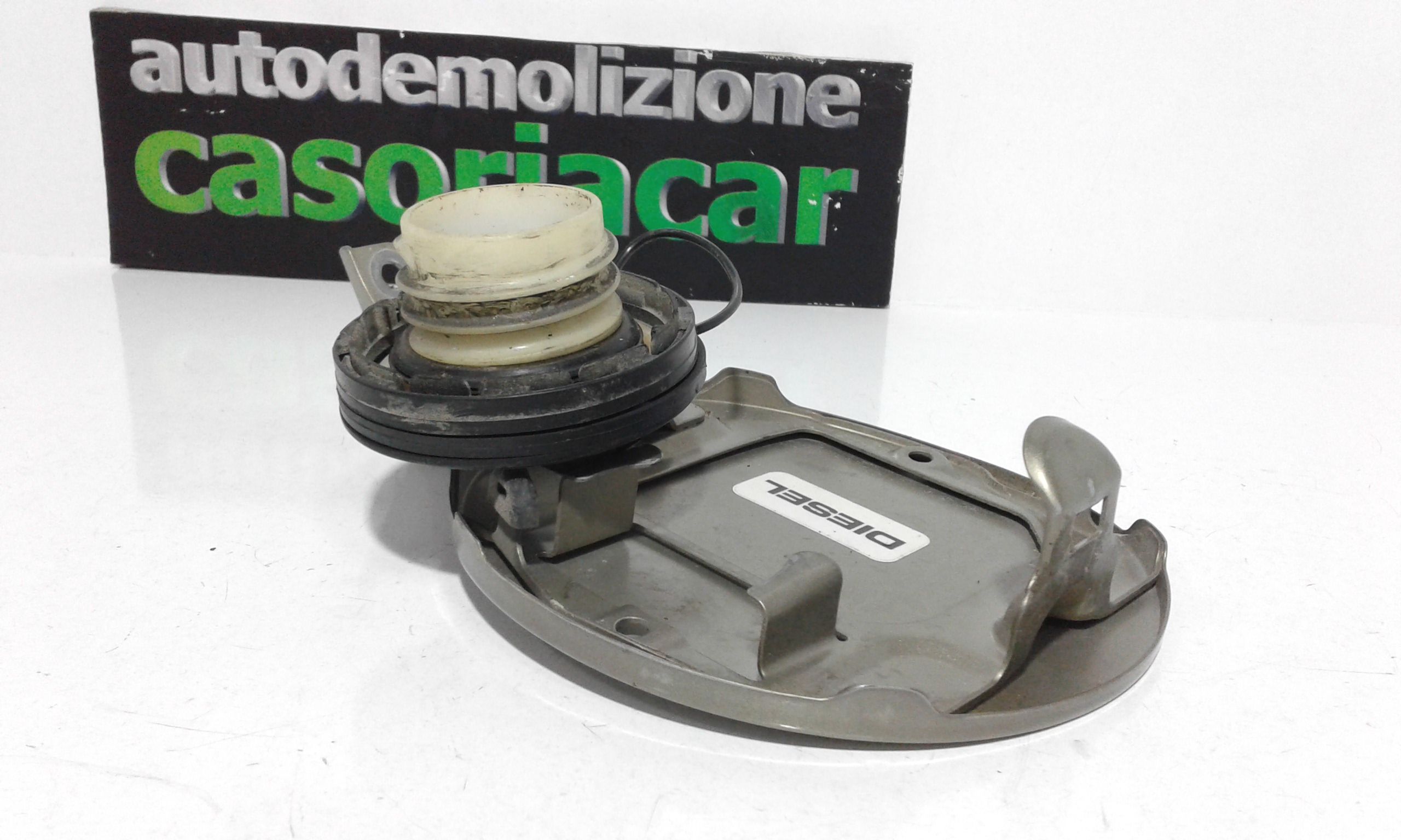 Sportello Carburante 71743016 Usato