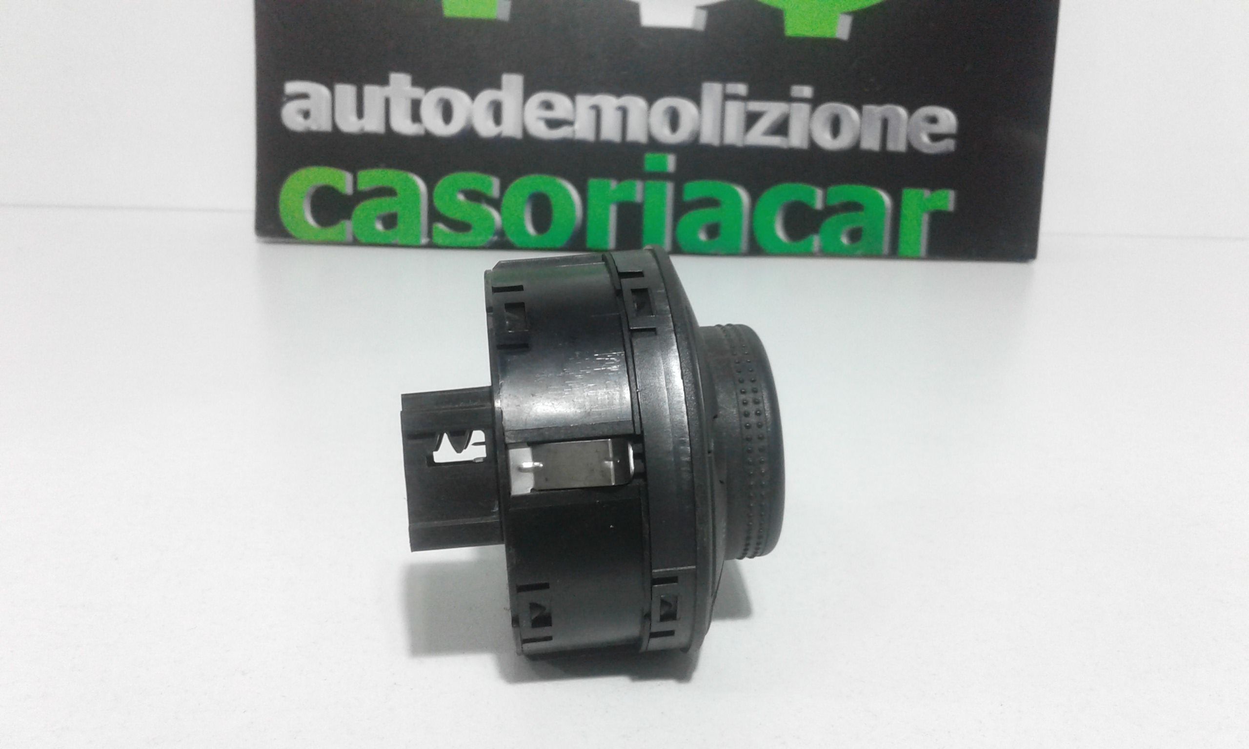 Interruttore Blocco Comando Luci 13249507 Usato