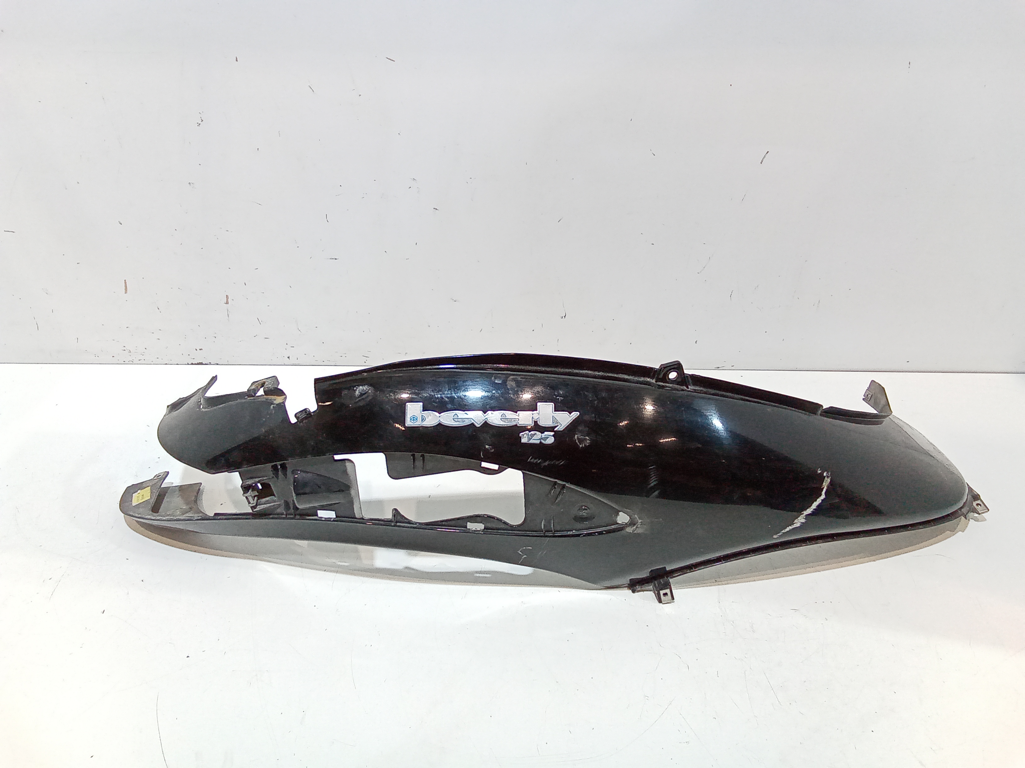 Carena Posteriore Dx Usato