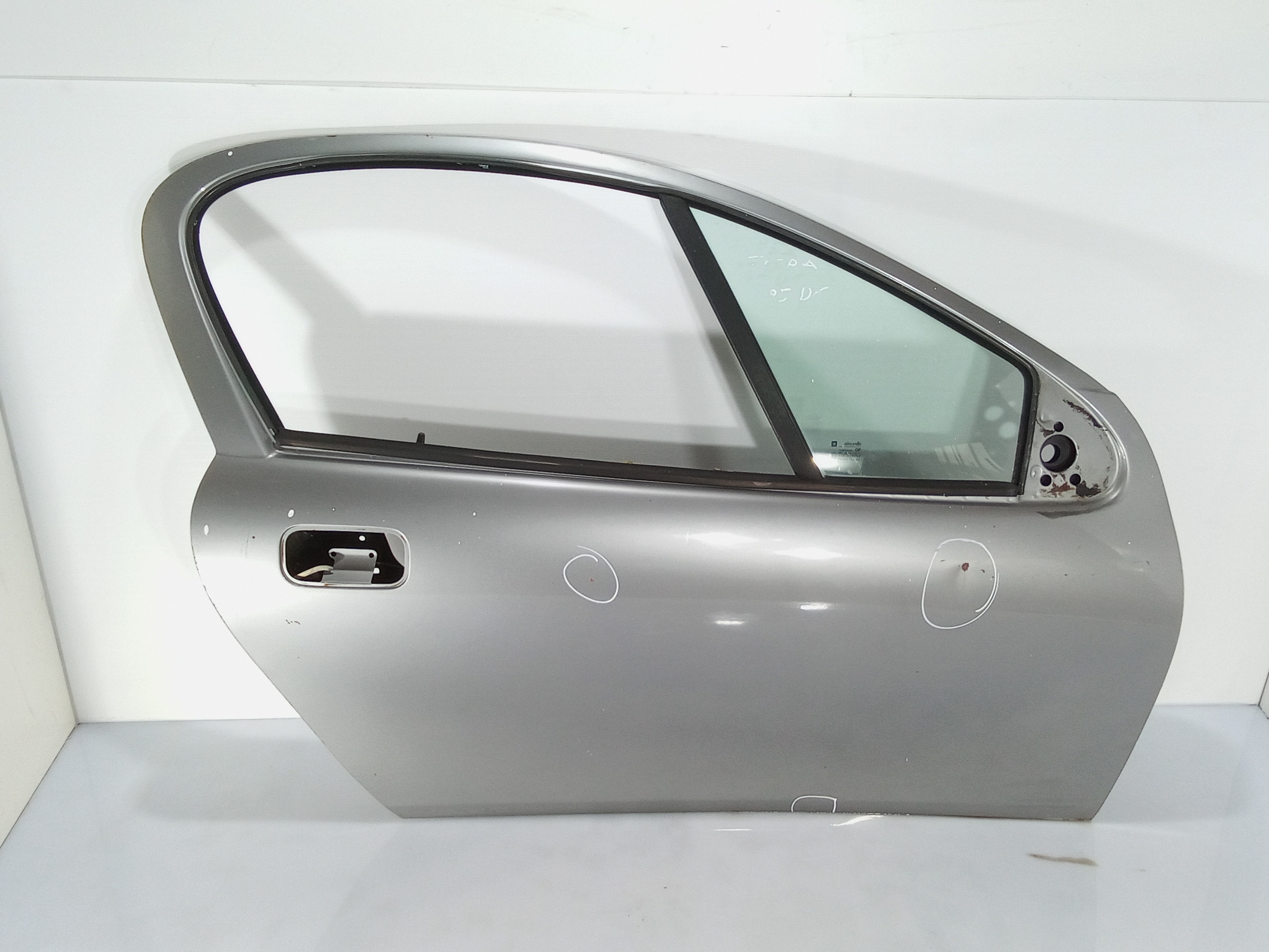 Porta Ant. Destro 9115362 Usato