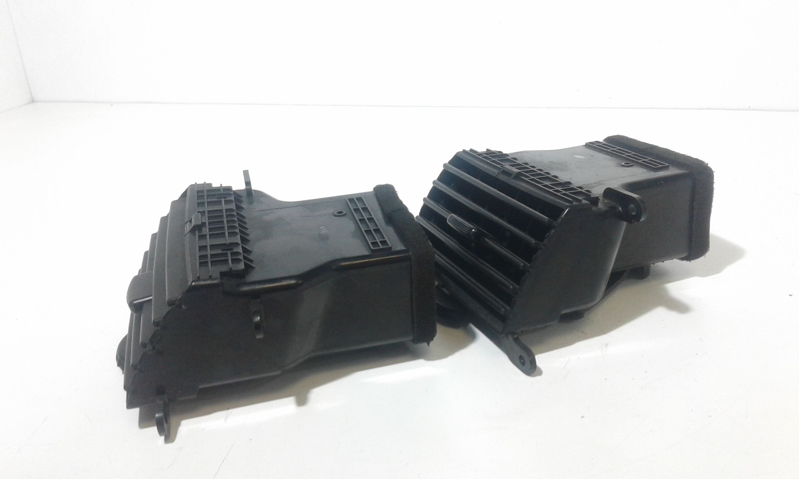 Condotto Aria Bocchette Centr. Sup. Cruscotto Usato