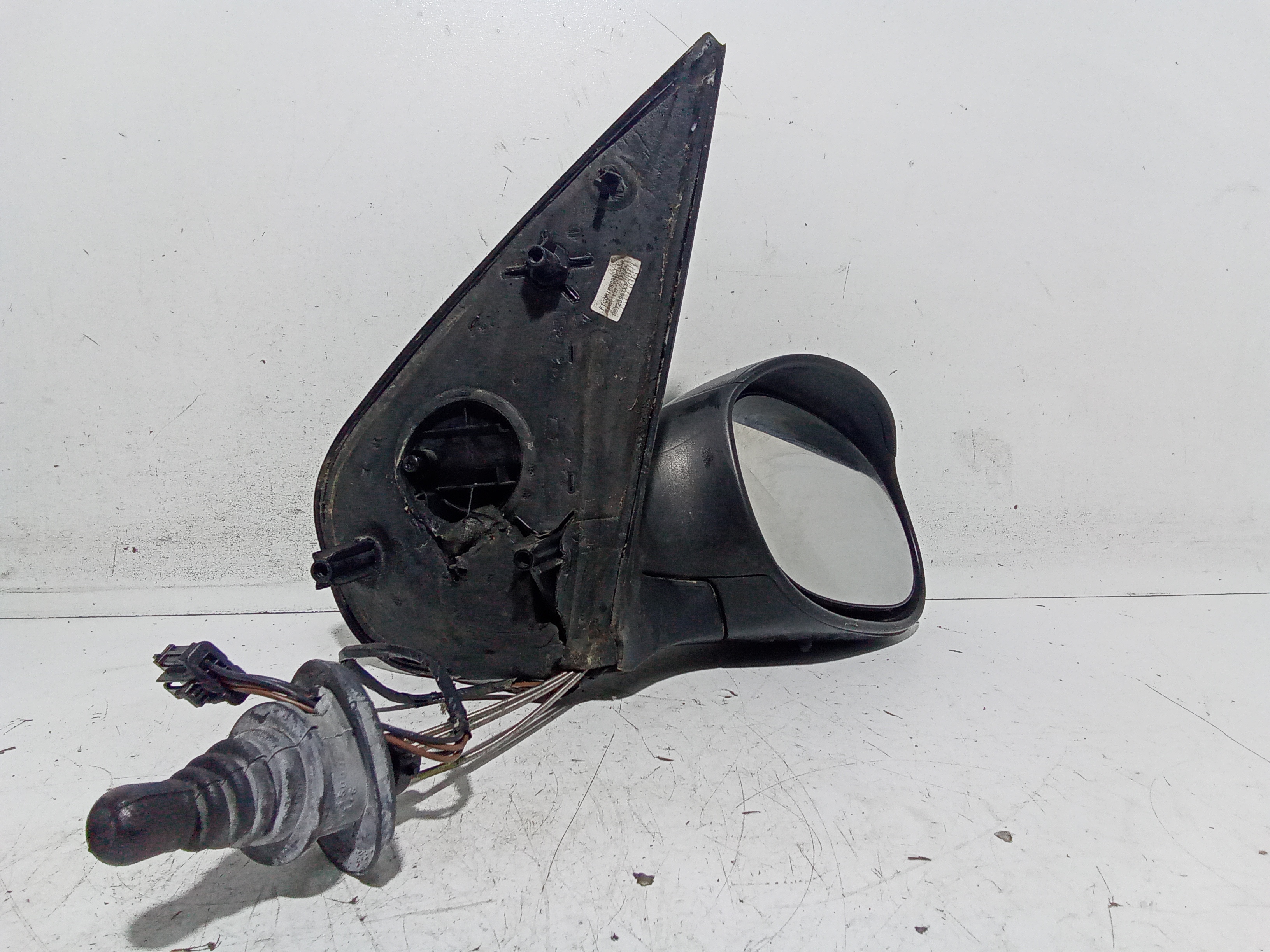 Retrovisore Est. Destro 1607130780 Usato