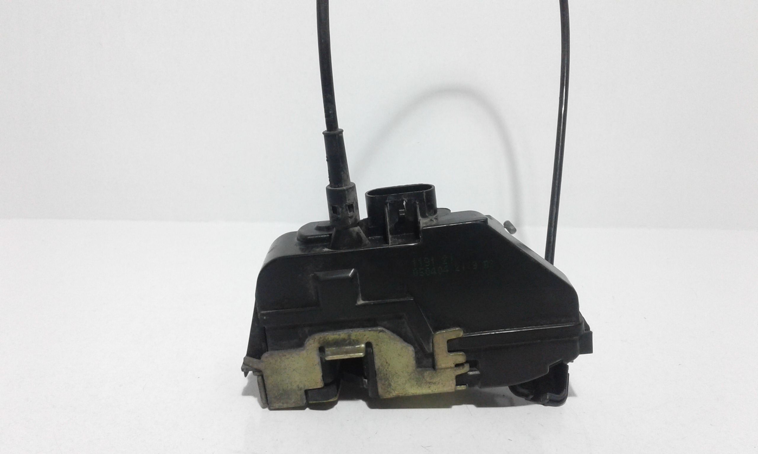 Serratura Porta Ant. Destro 8200119121 Usato