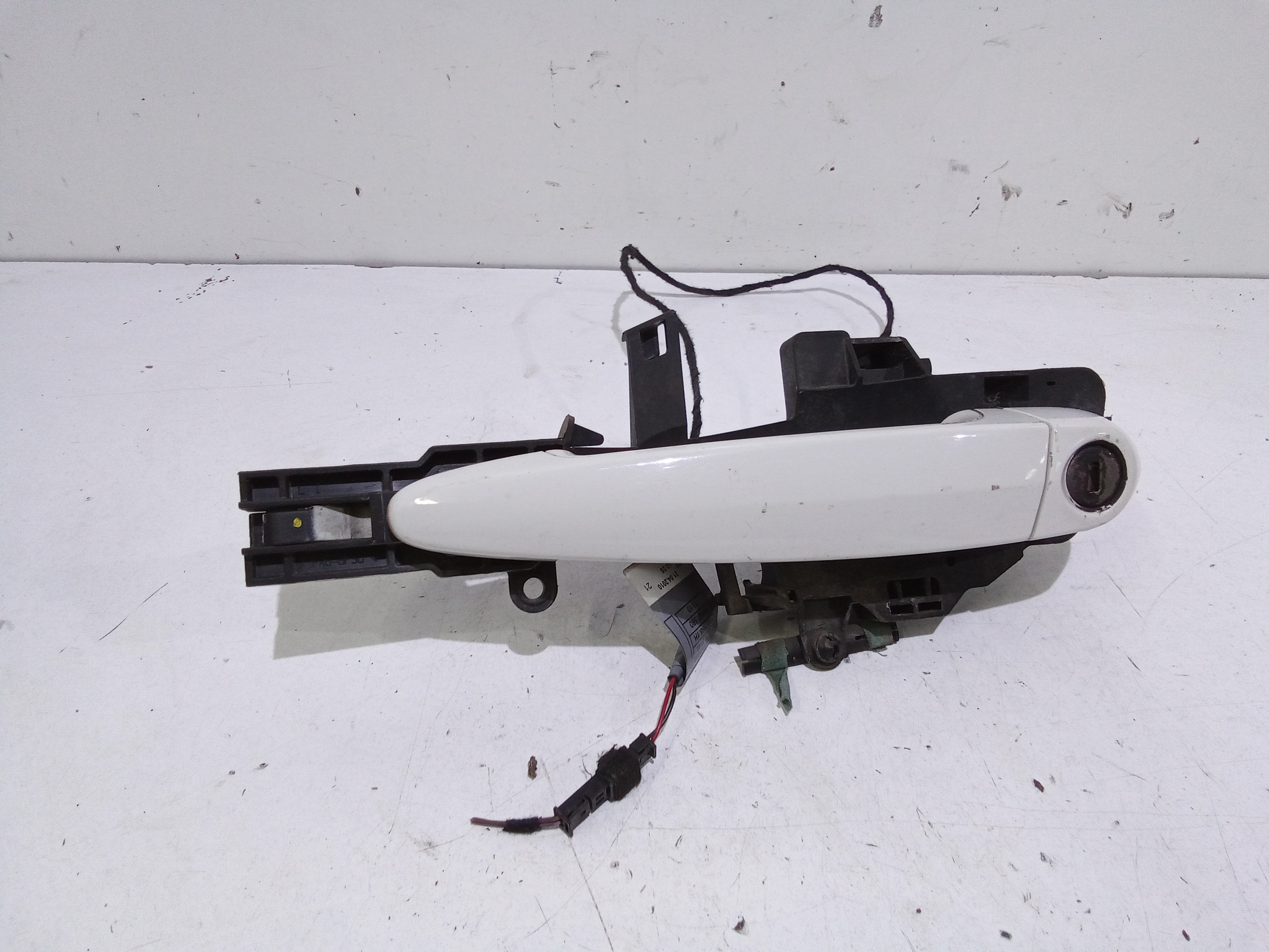 Maniglia Porta Ant. Sinistro 51210392542 Usato