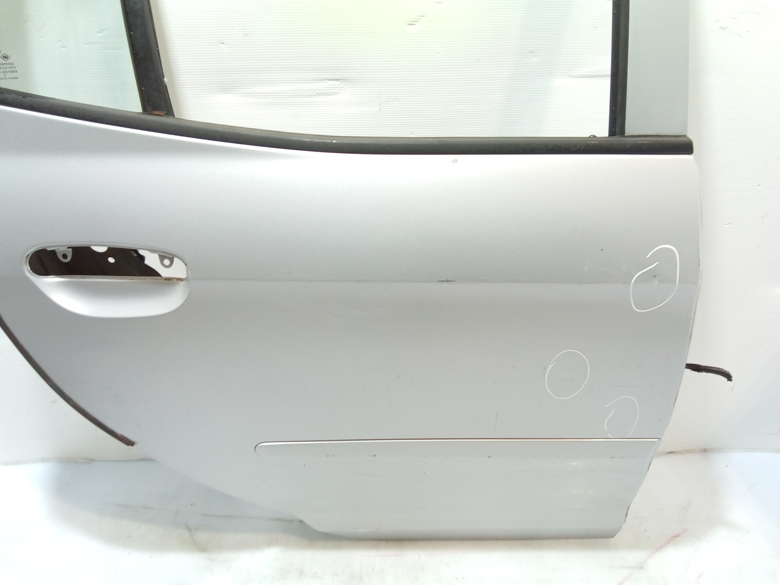 Porta Post. Destro 7700407010 Usato