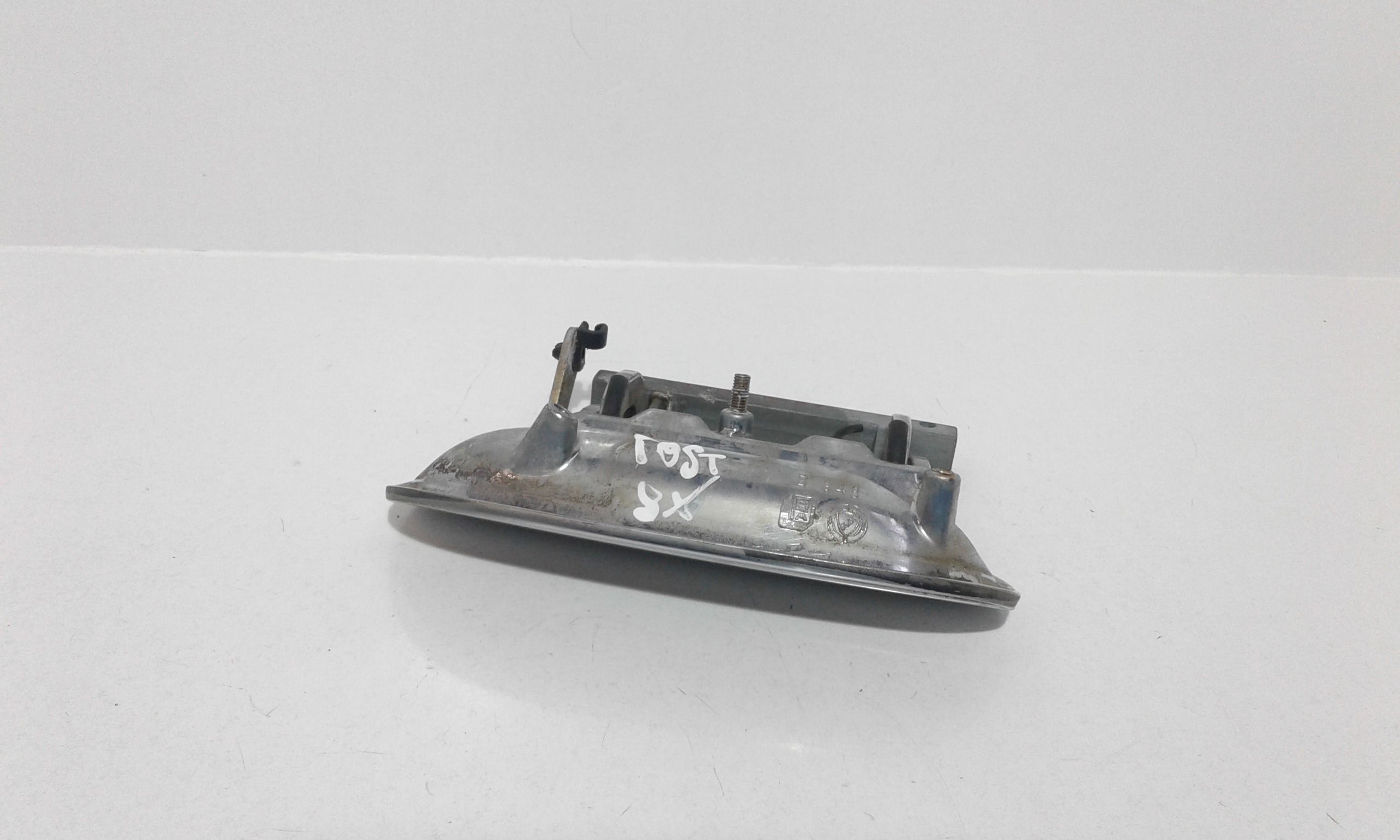 Maniglia Porta Post. Sinistro 60609555 Usato