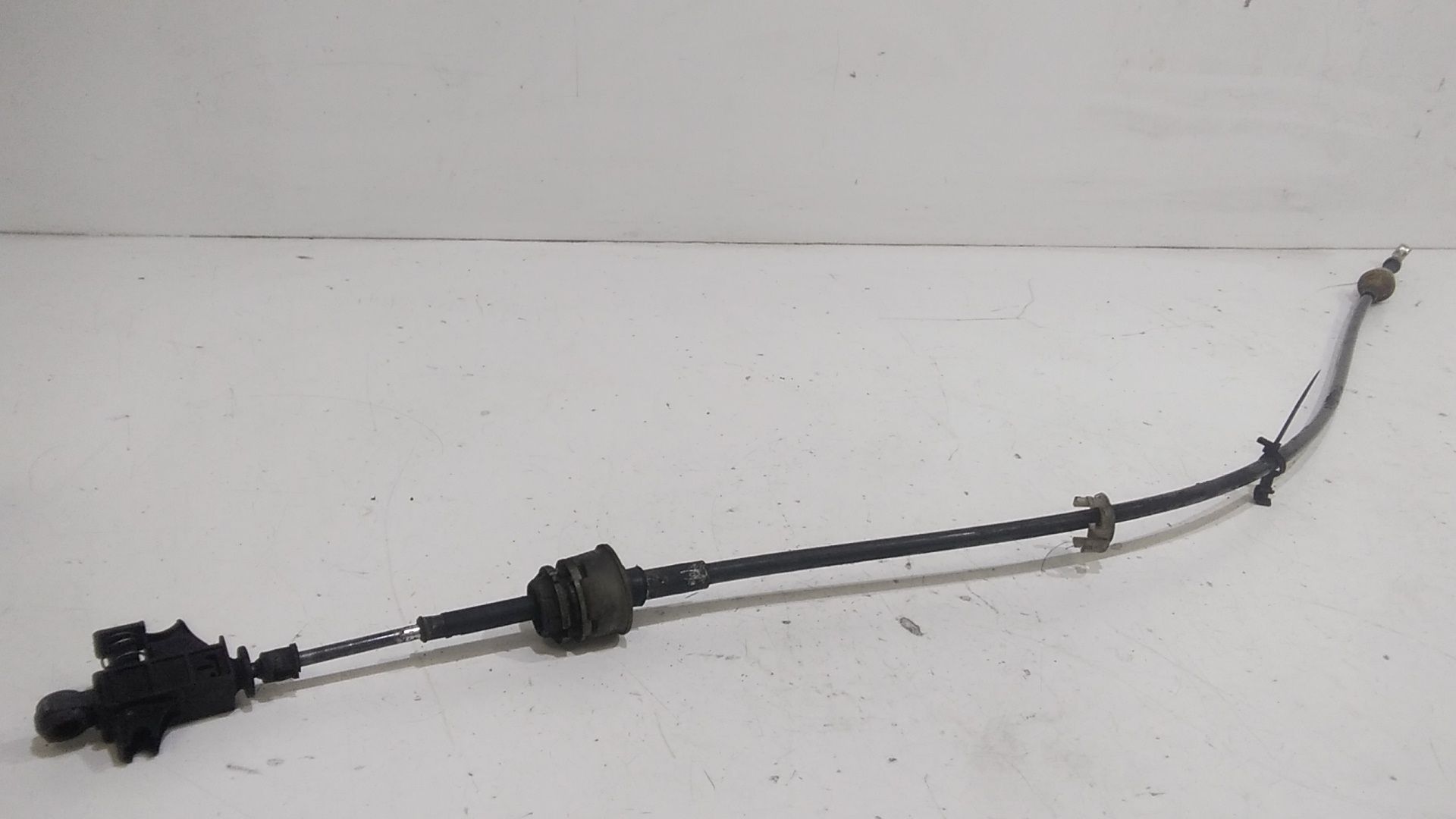 Kit Cavi Comando Leva Cambio 55228582 Usato