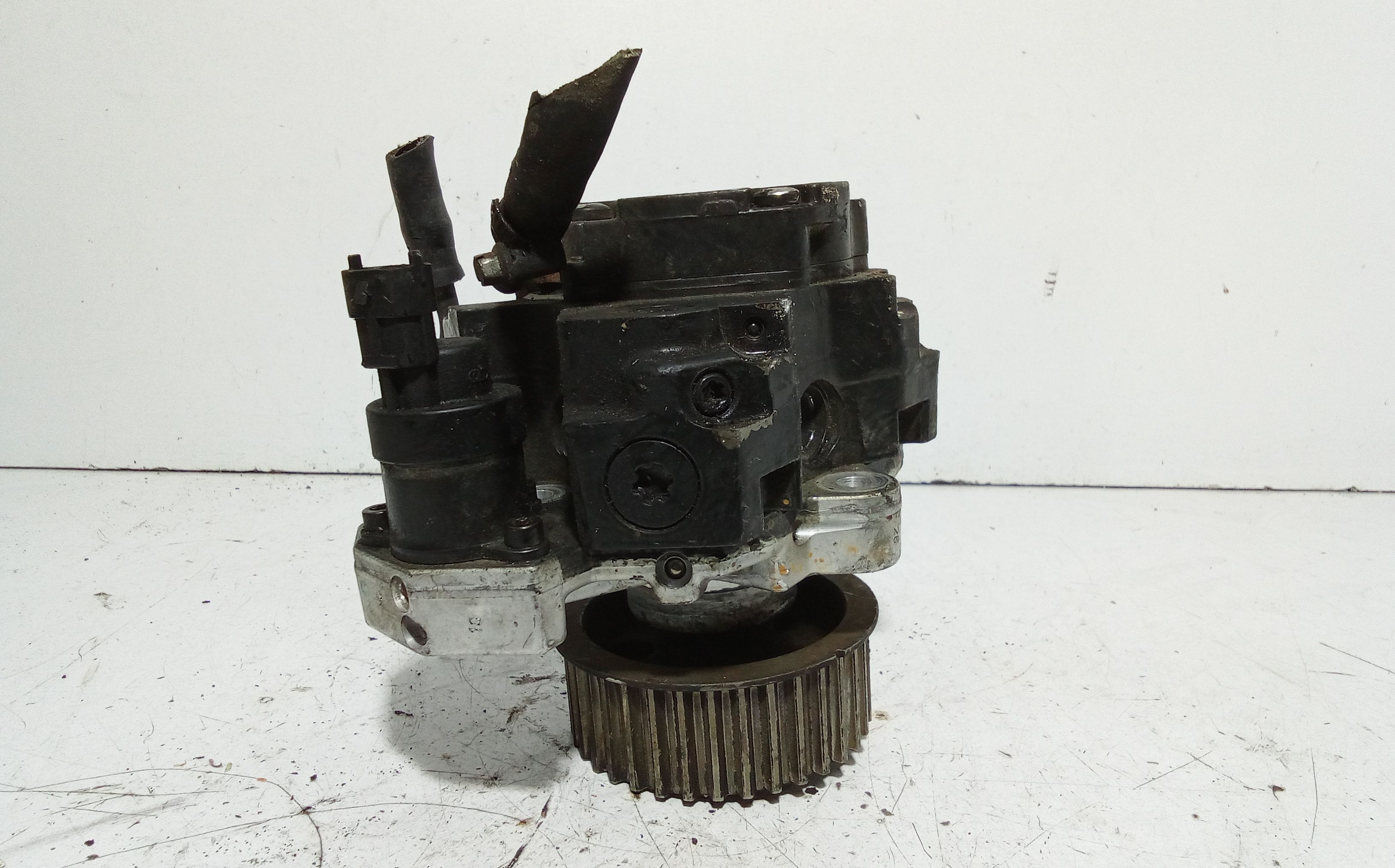 Pompa Iniezione Usato