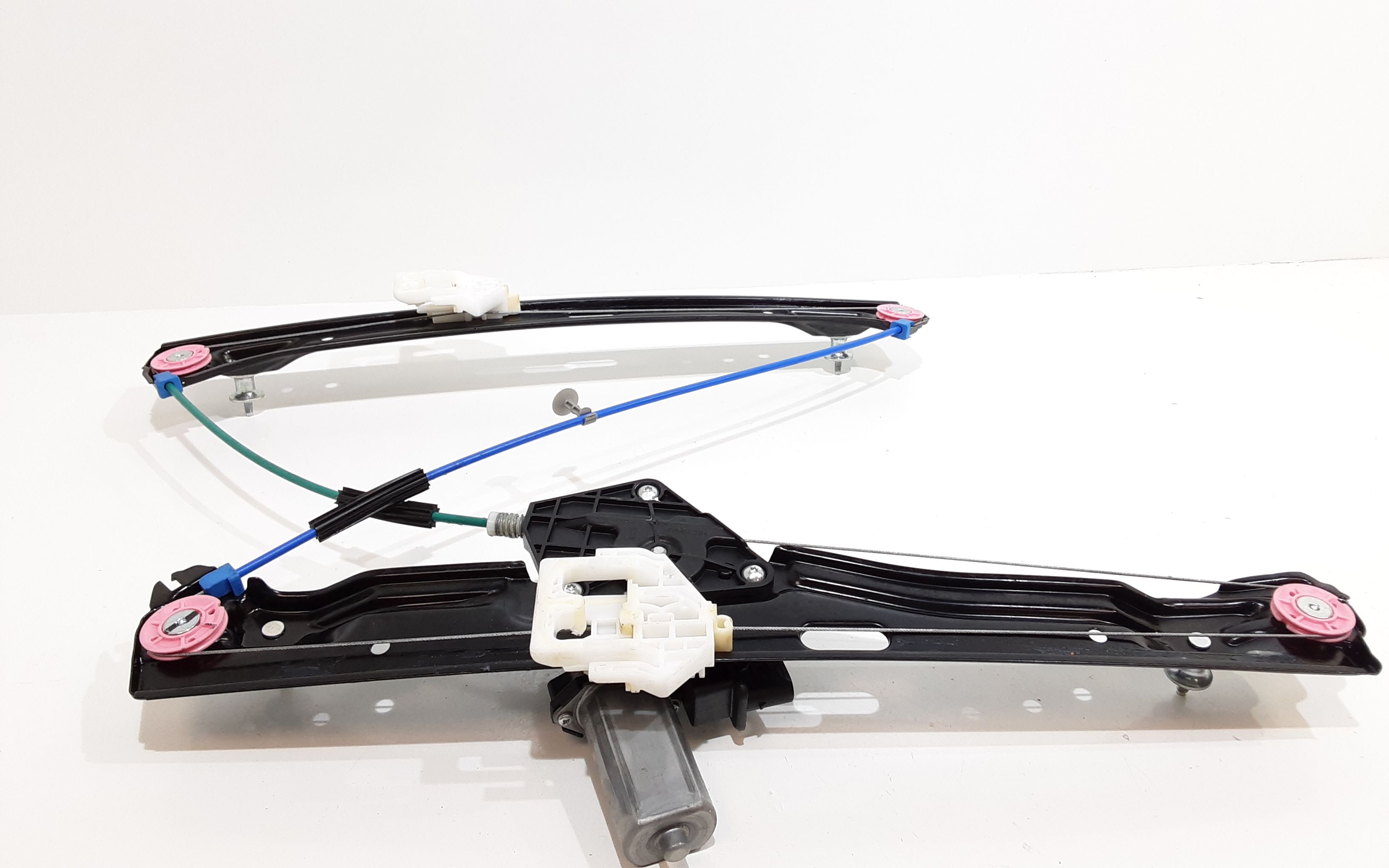 Alzacristallo Porta Ant. Sinistro Usato