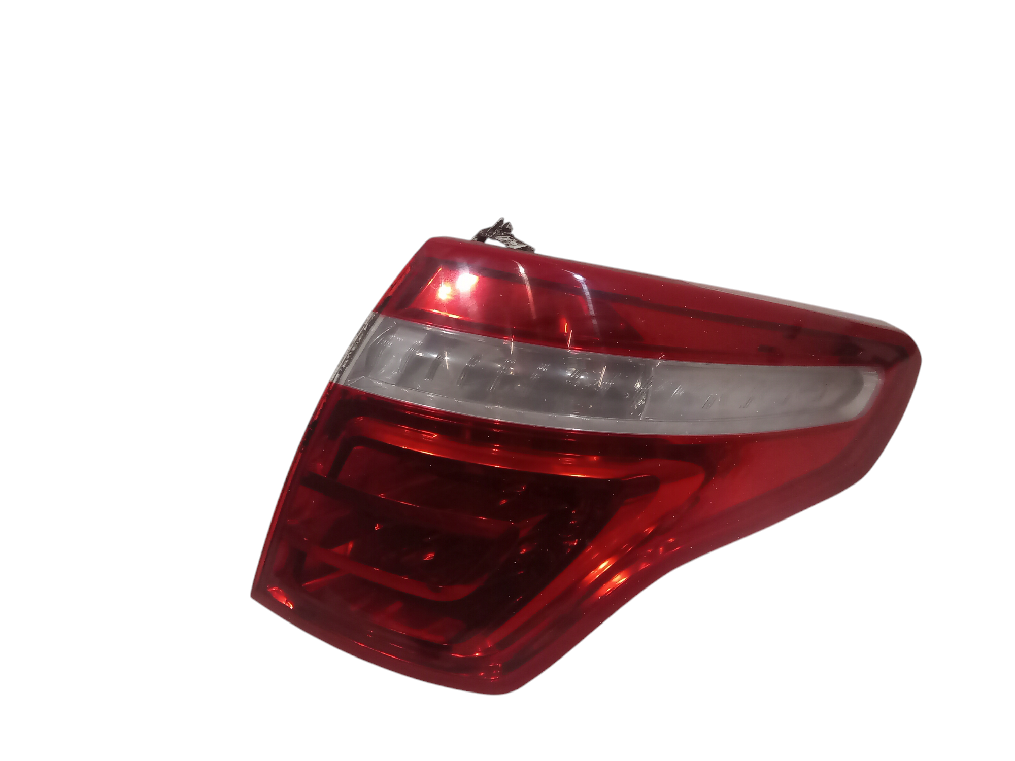 Fanale Post. Destro 6351AC Usato