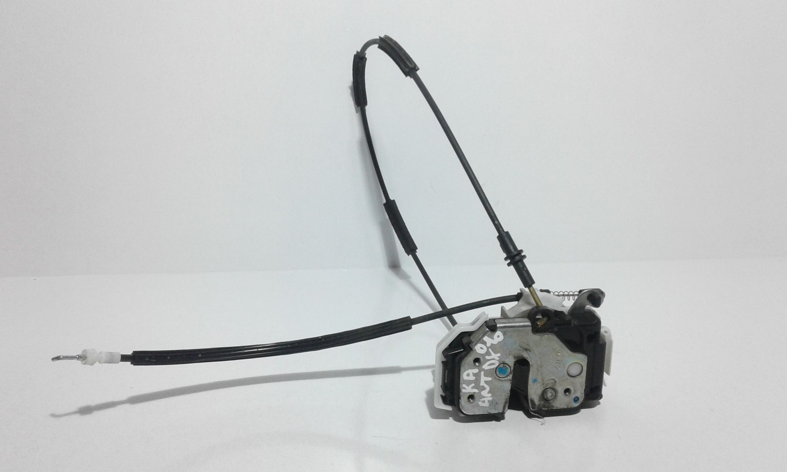 Serratura Porta Ant. Destro 1769260 Usato