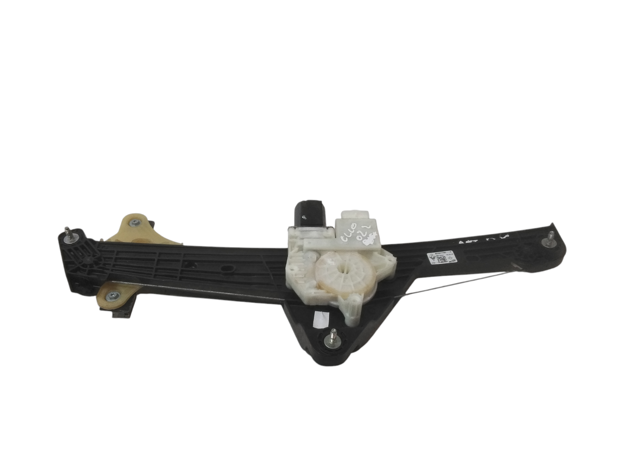 Alzacristallo Porta Ant. Destro Usato