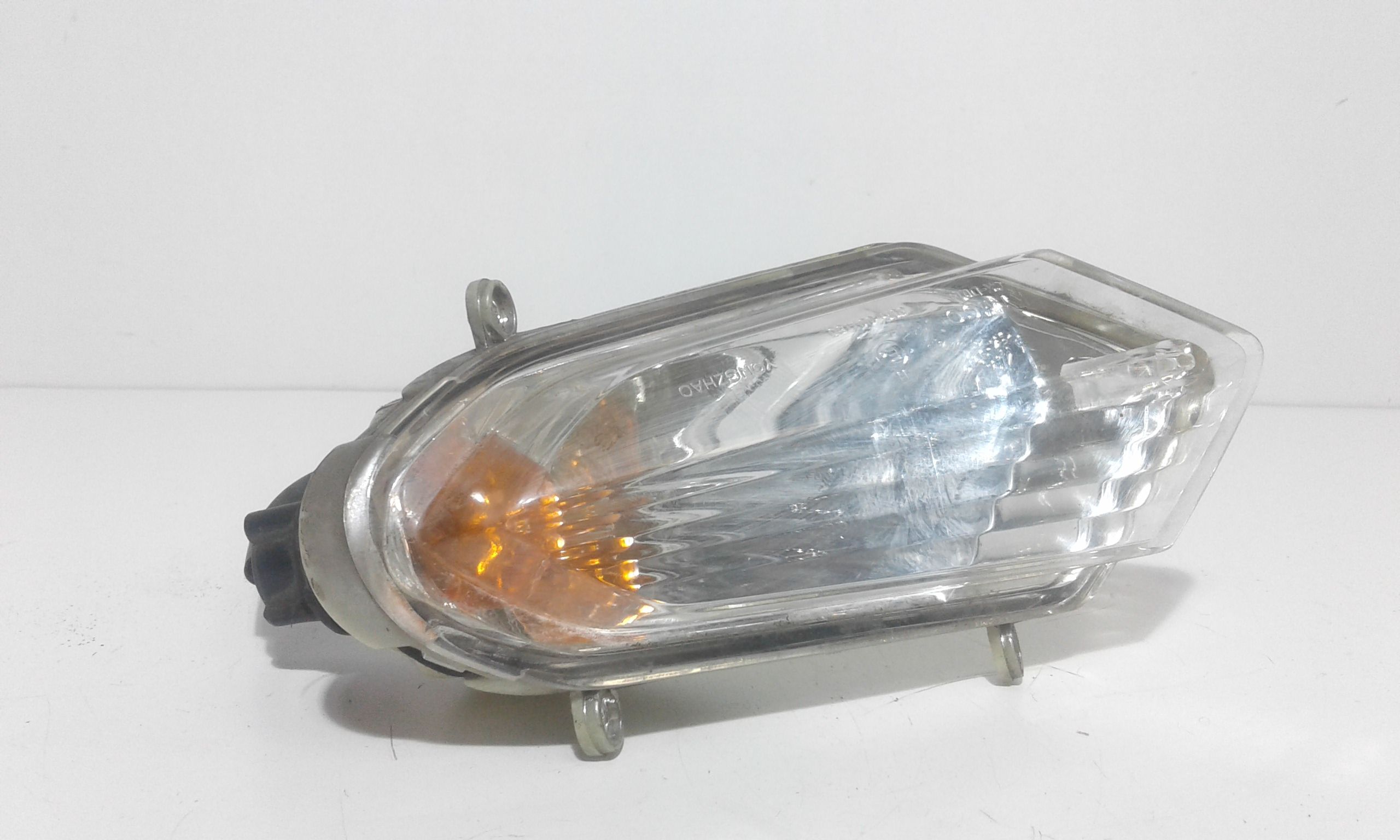 Coppia Frecce Anteriori Usato