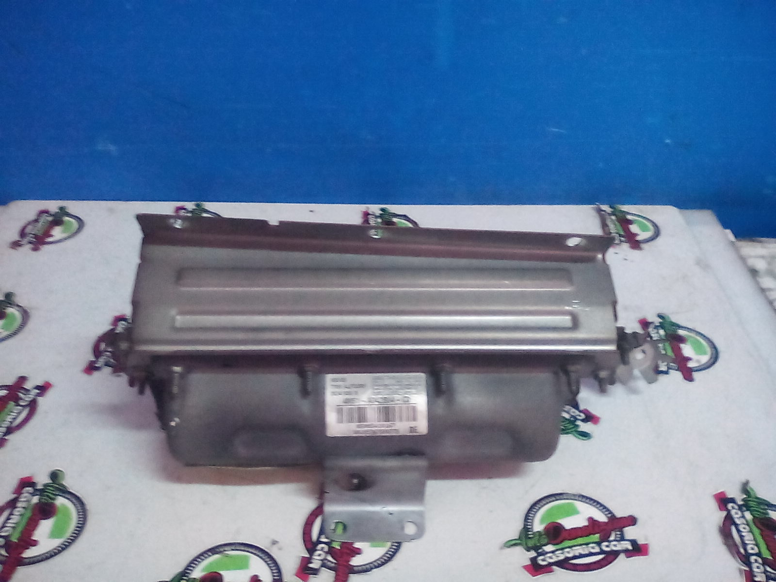 Dispositivo Airbag Lato Passeggero 1337463 Usato