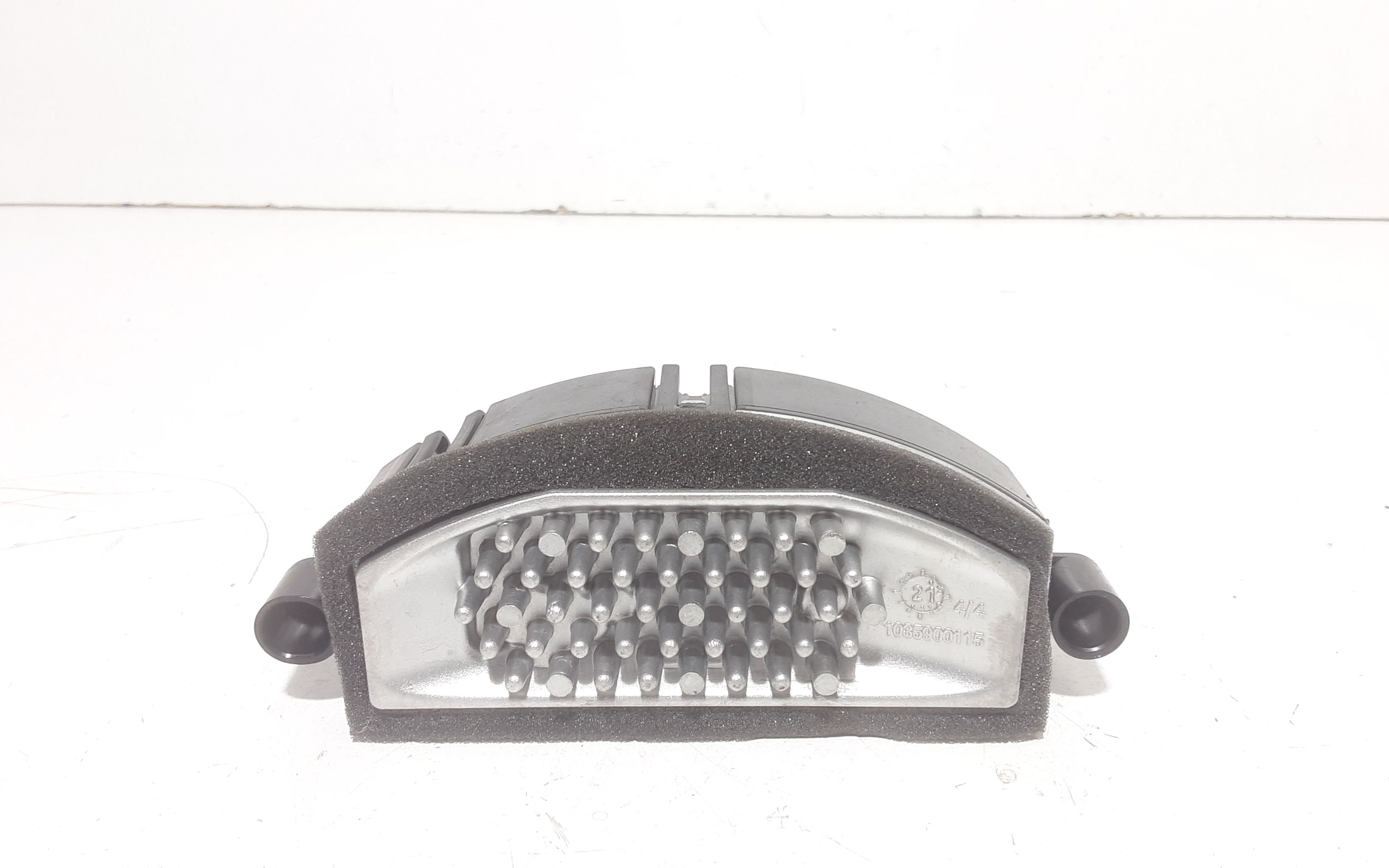 Resistenza Elettroventola C/climatizzazione Usato