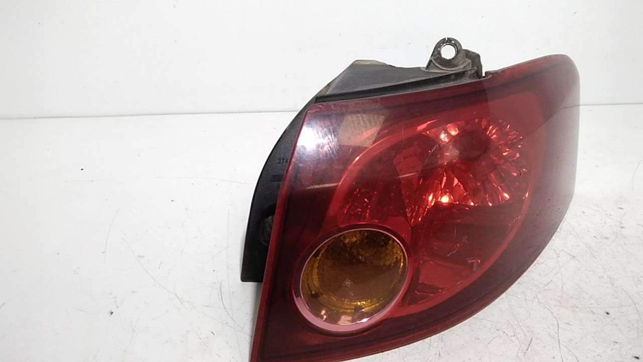 Fanale Post. Destro Usato