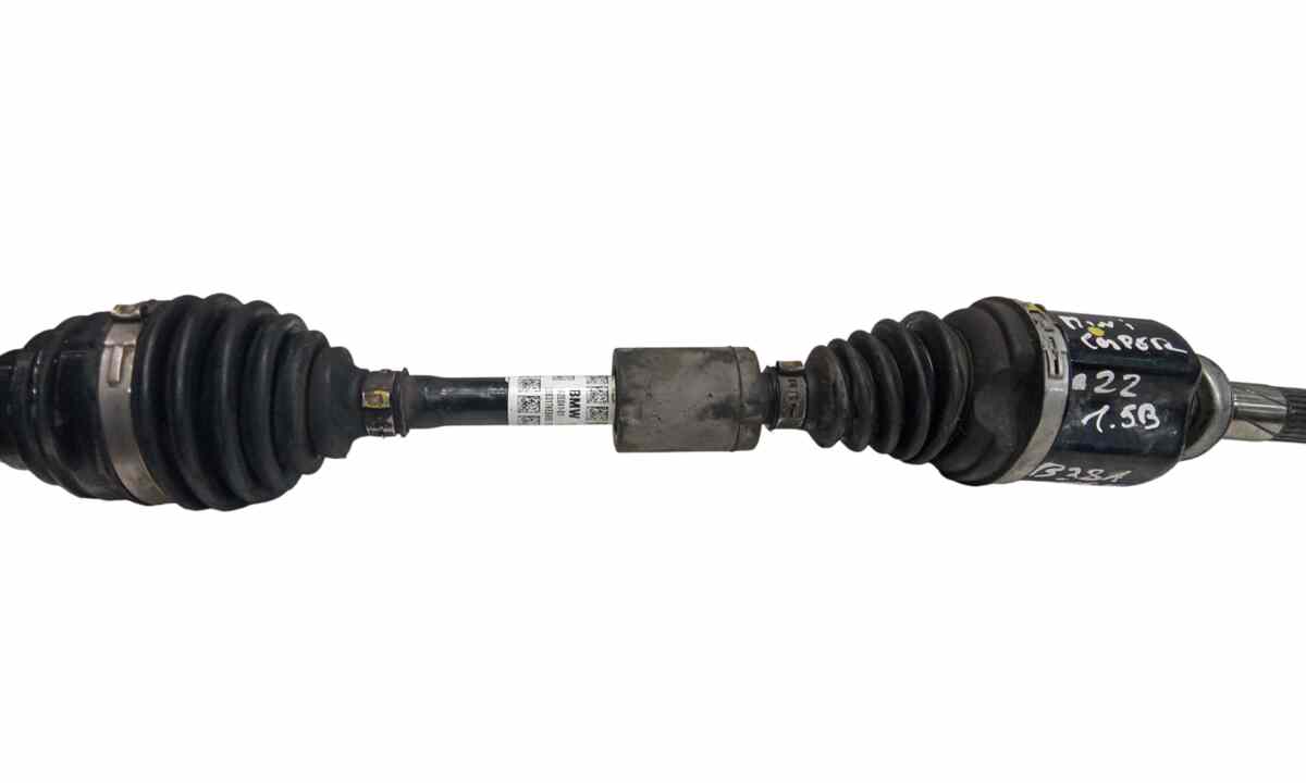 Semialbero Ant. Sinistro Usato