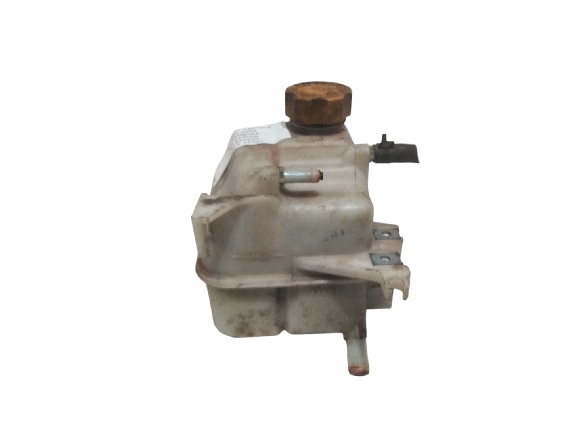 Vaschetta Compensazione Radiatore 96837836 Usato