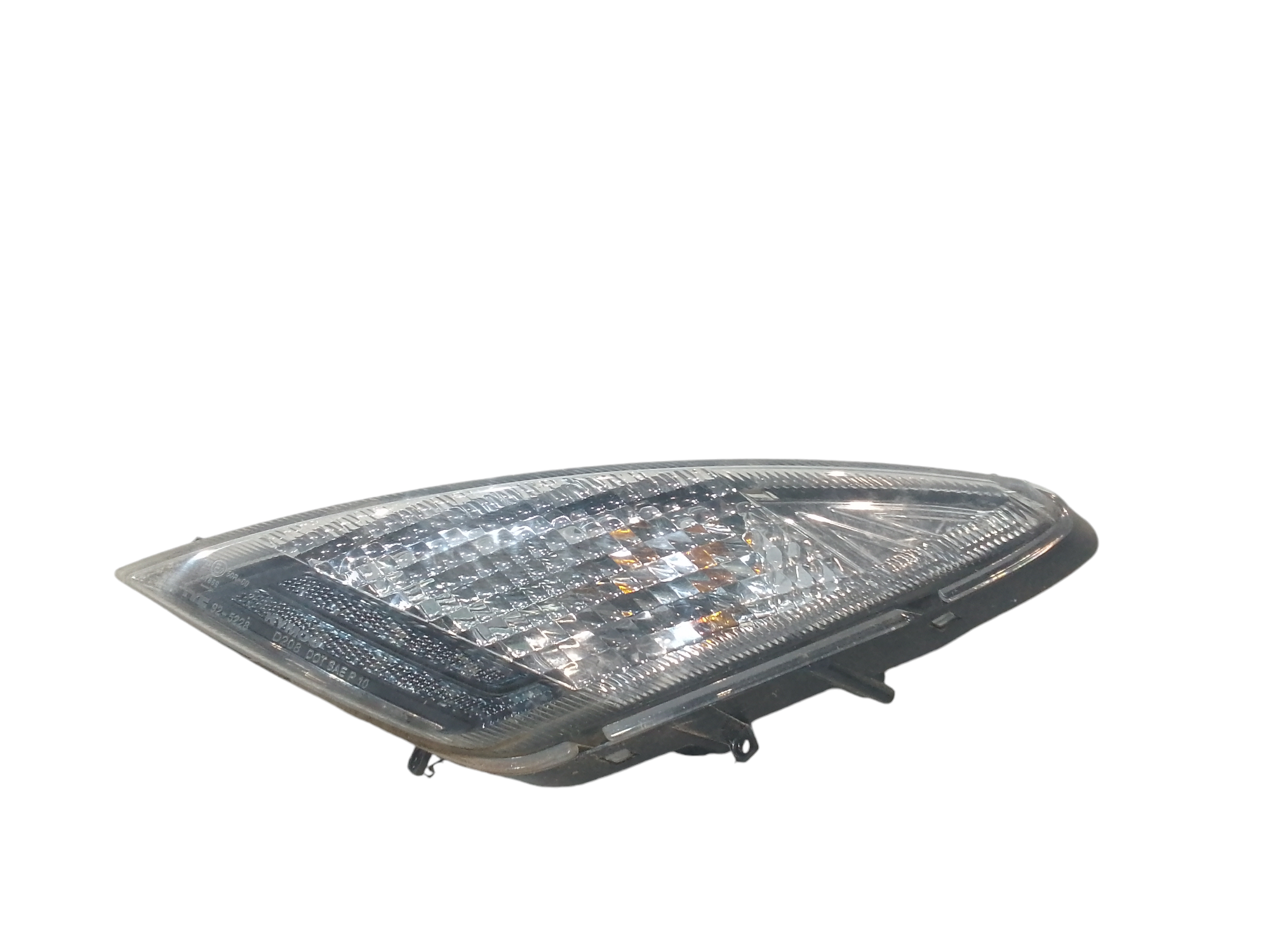 Lampada Direzione Ant. Sinistro Usato