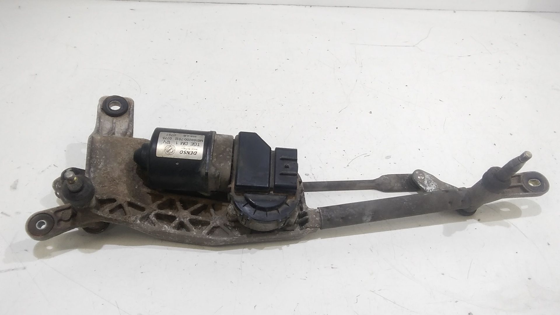 Motorino Tergiparabrezza Compl. Usato