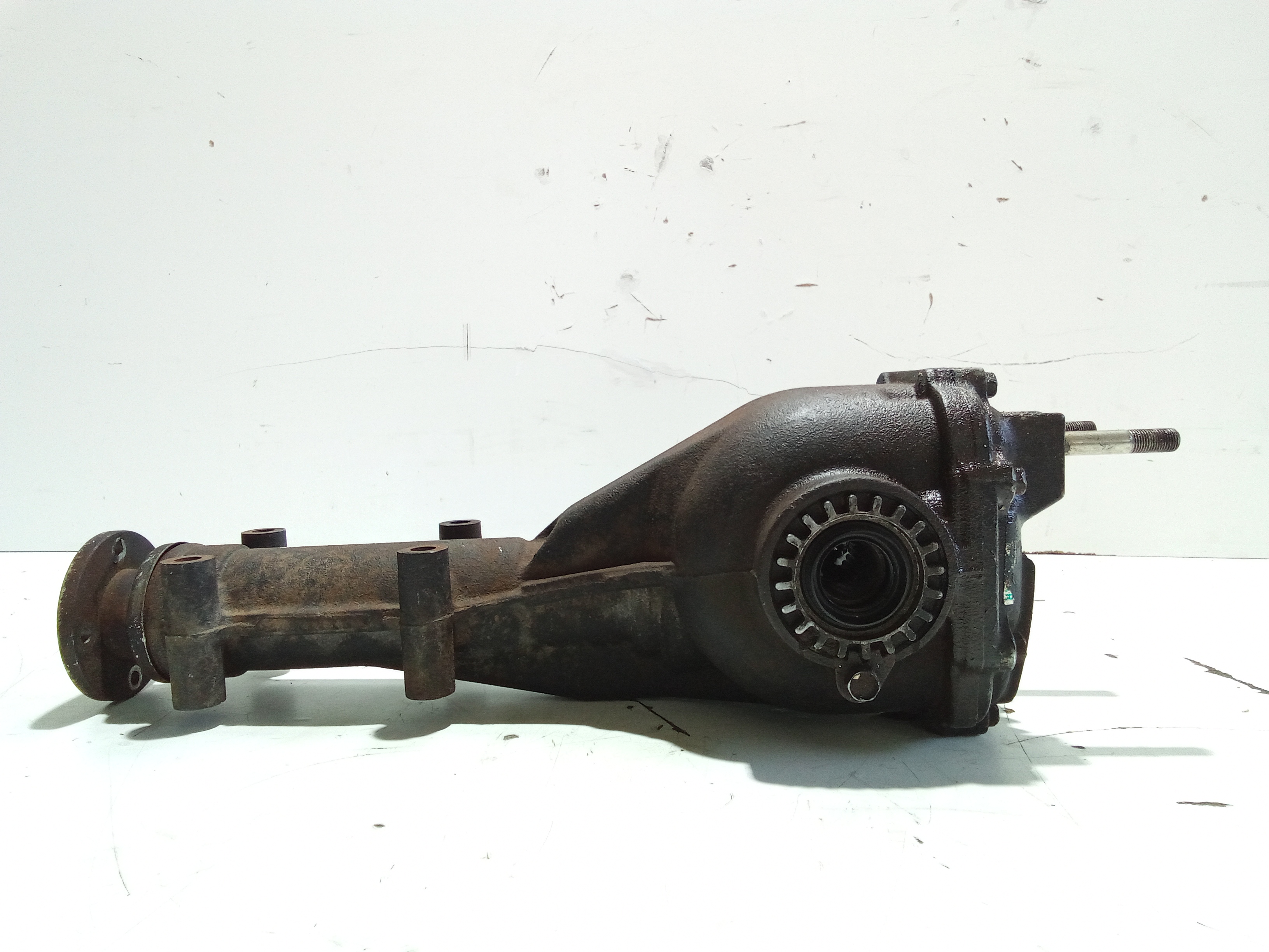 Differenziale Post. Compl. 38300AC180 Usato