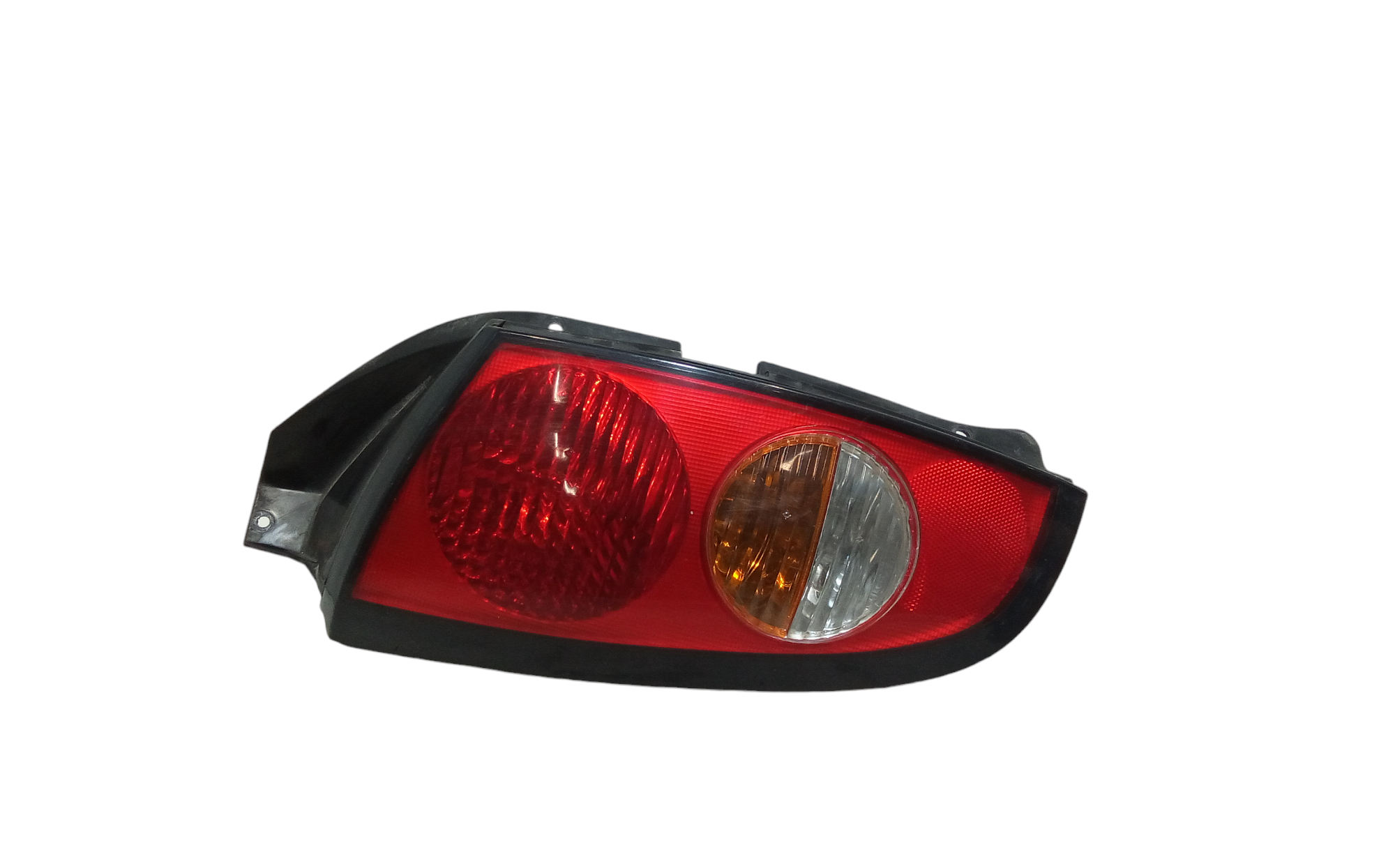 Fanale Post. Sinistro 9240102010 Usato