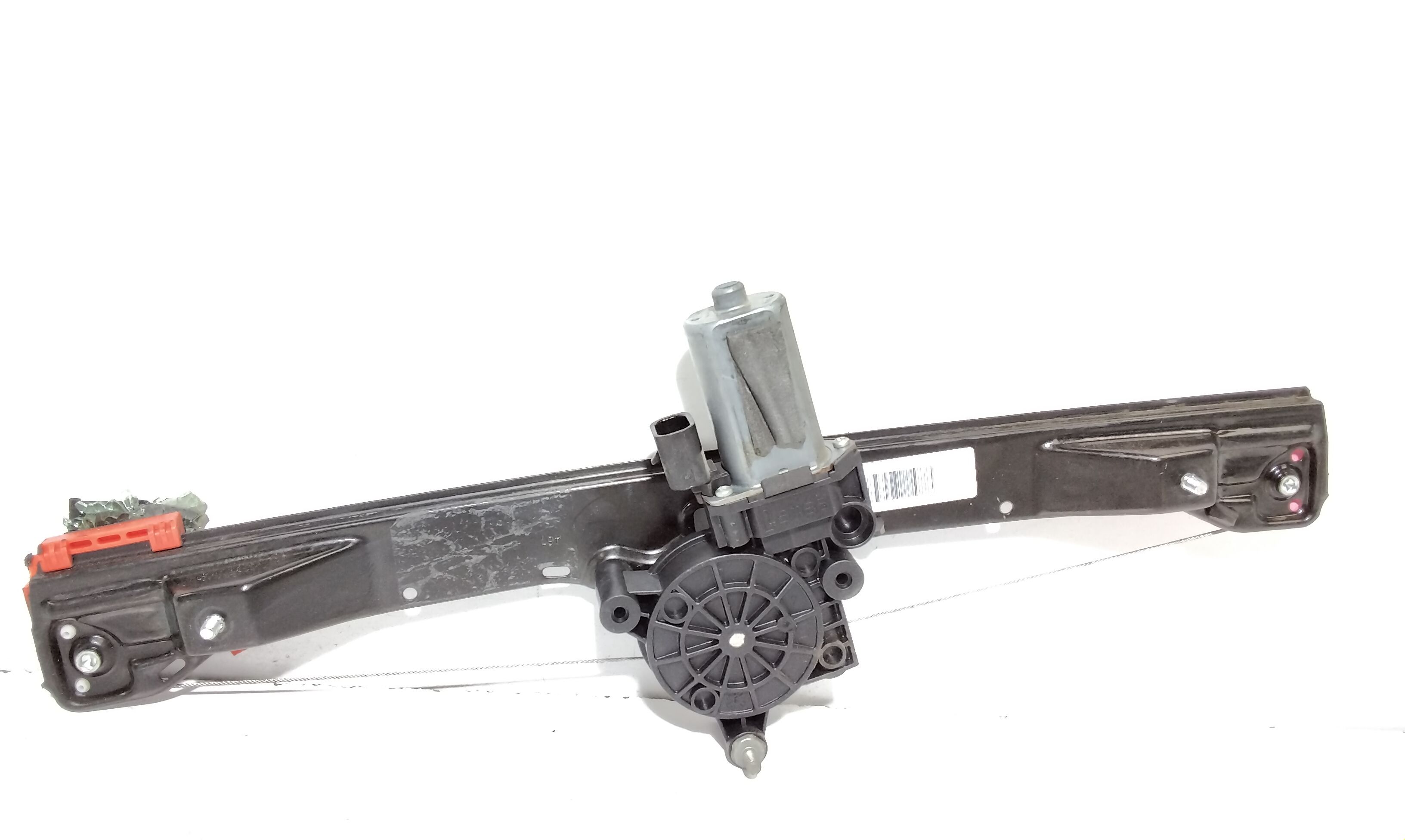 Alzacristallo Porta Ant. Destro Usato