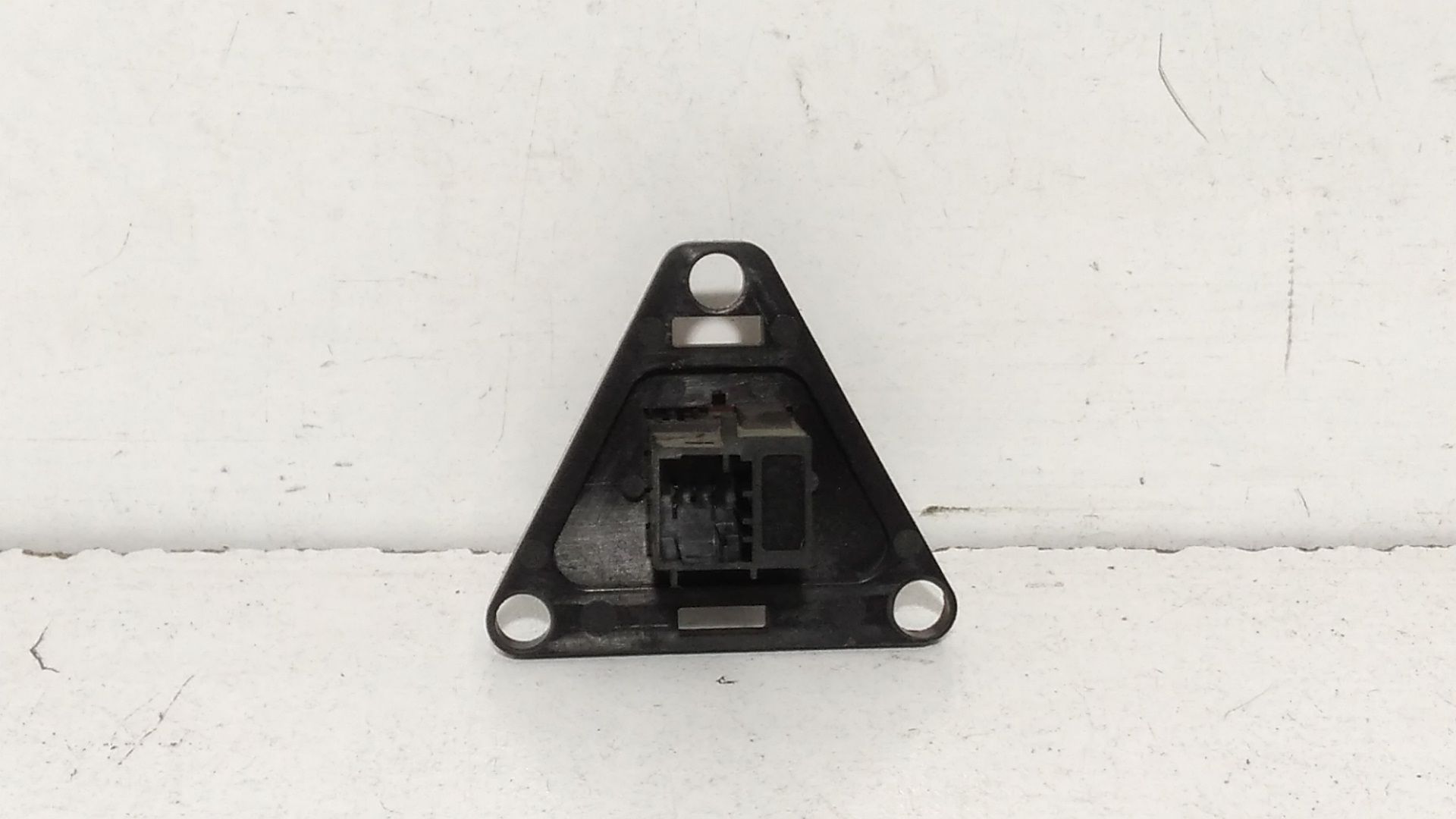 Interruttore Luci Emergenza Usato