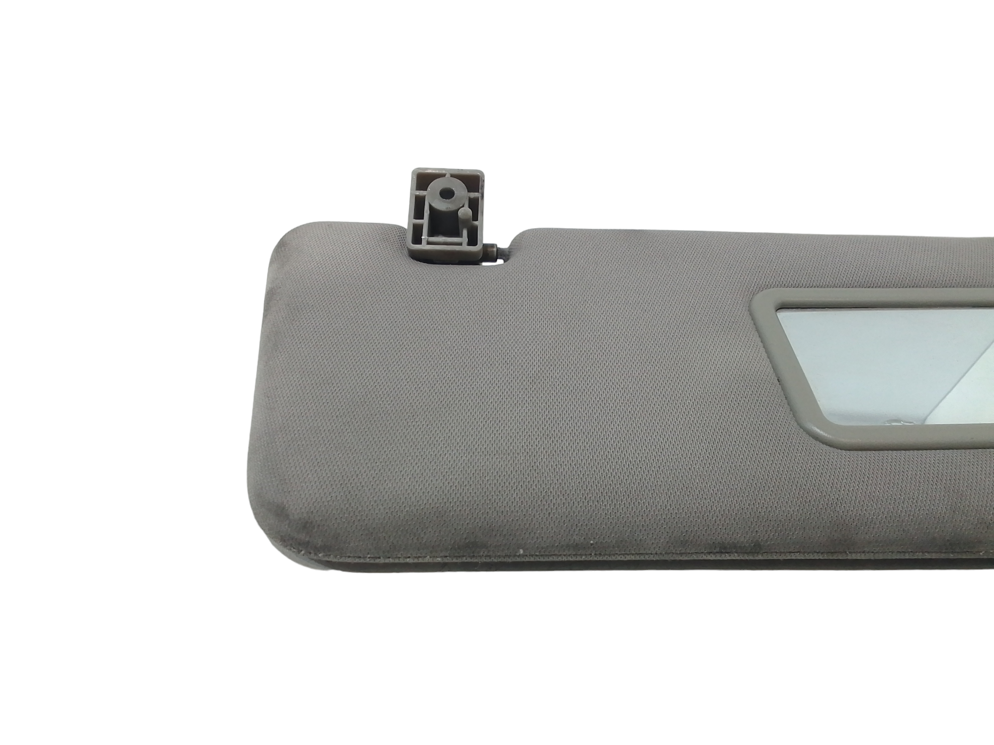 Aletta Parasole Parabrezza Destro 7612009003ABR Usato