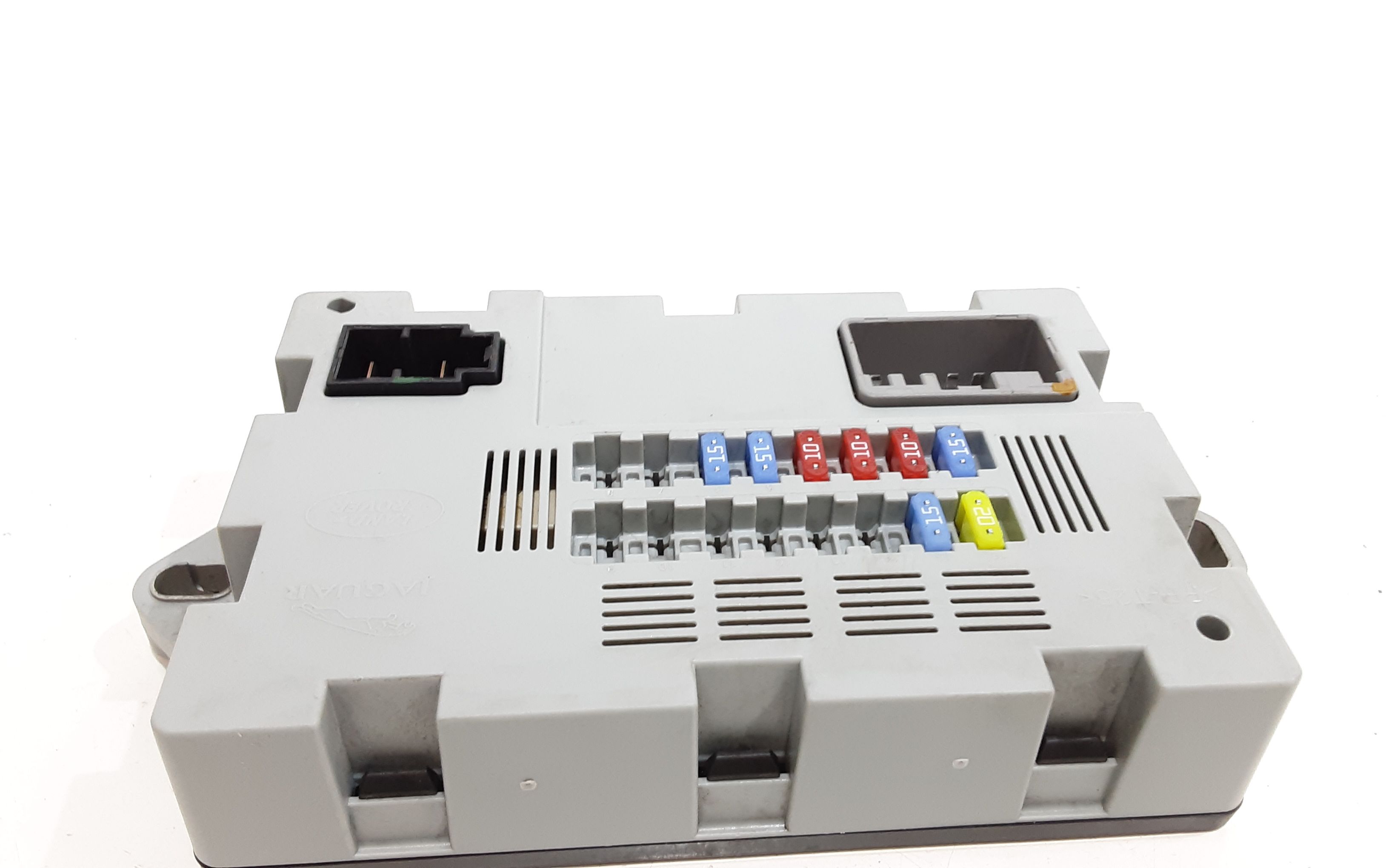 Scatola Fusibili Usato