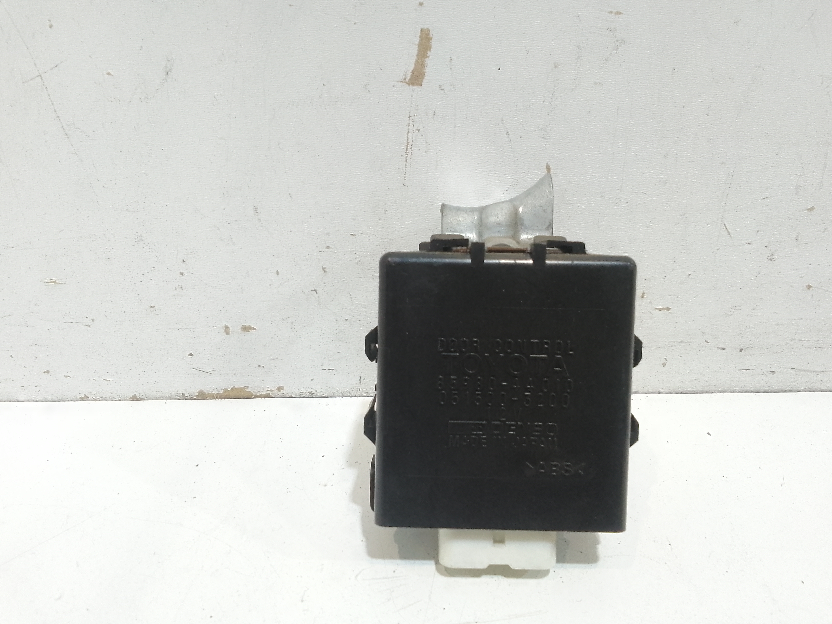 Centralina Comando Apertura Portello Post. Usato