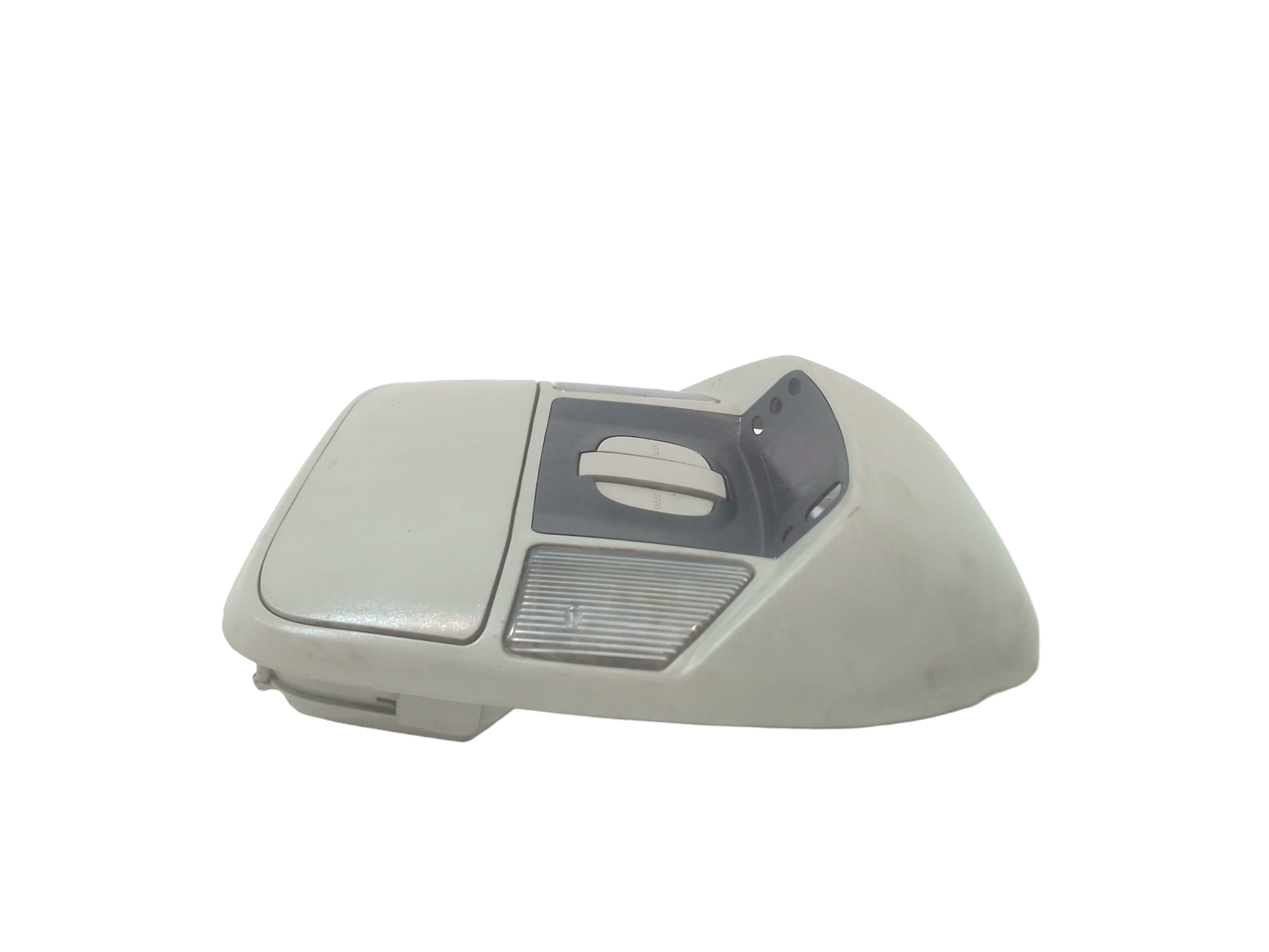 Luce Cortesia Ant. Tetto Usato