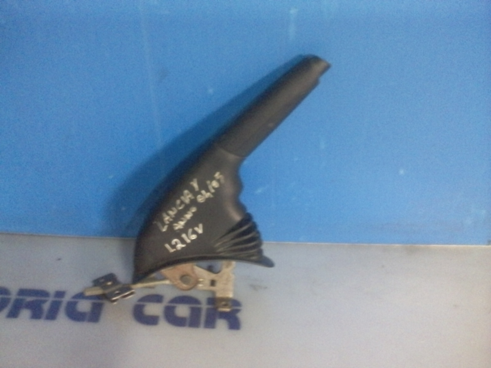 Leva Freno Stazionamento 735340004 Usato