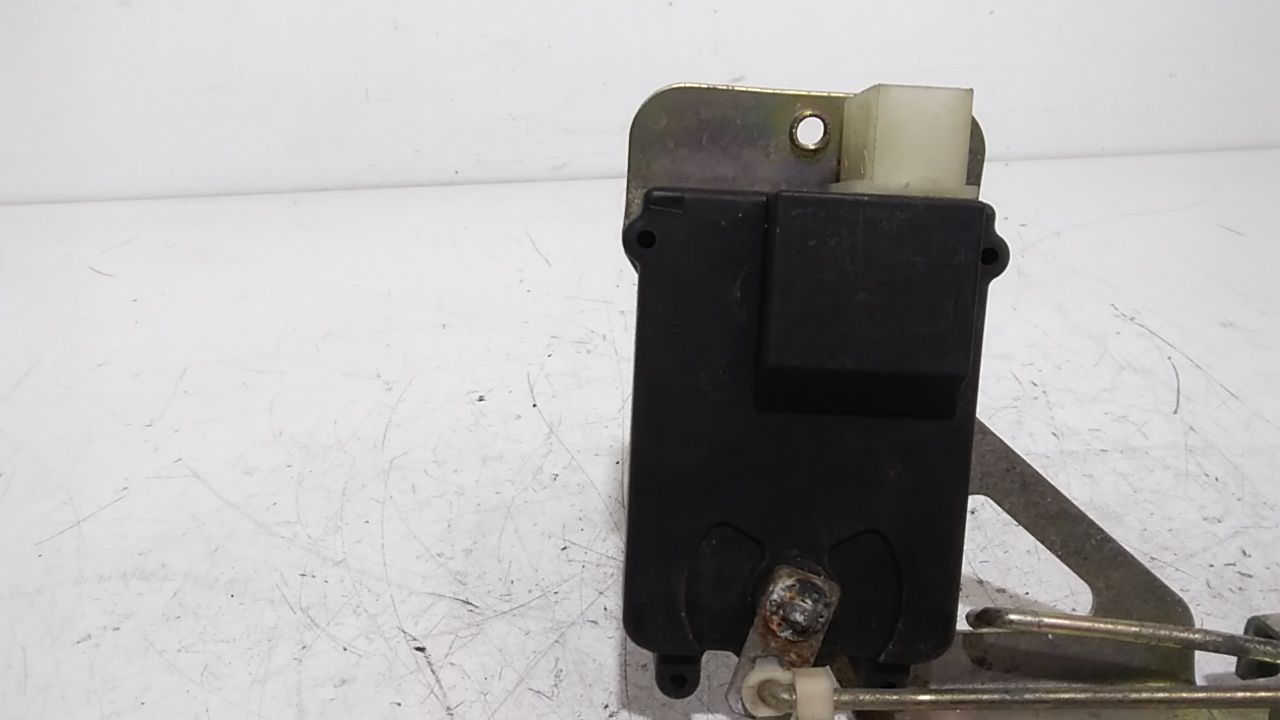 Serratura Porta Ant. Sinistro DB0359310A Usato