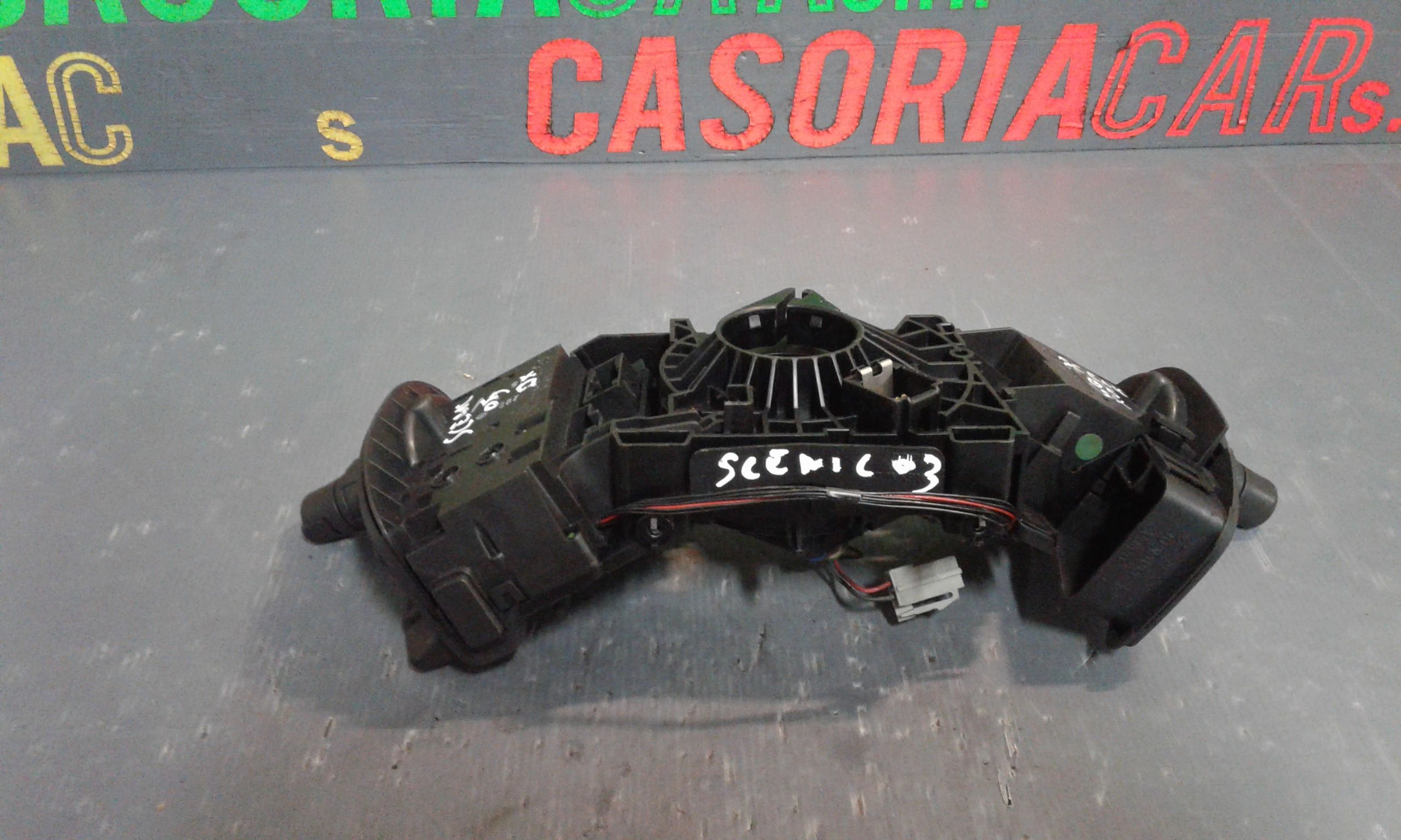 Devioguidasgancio Compl. Usato