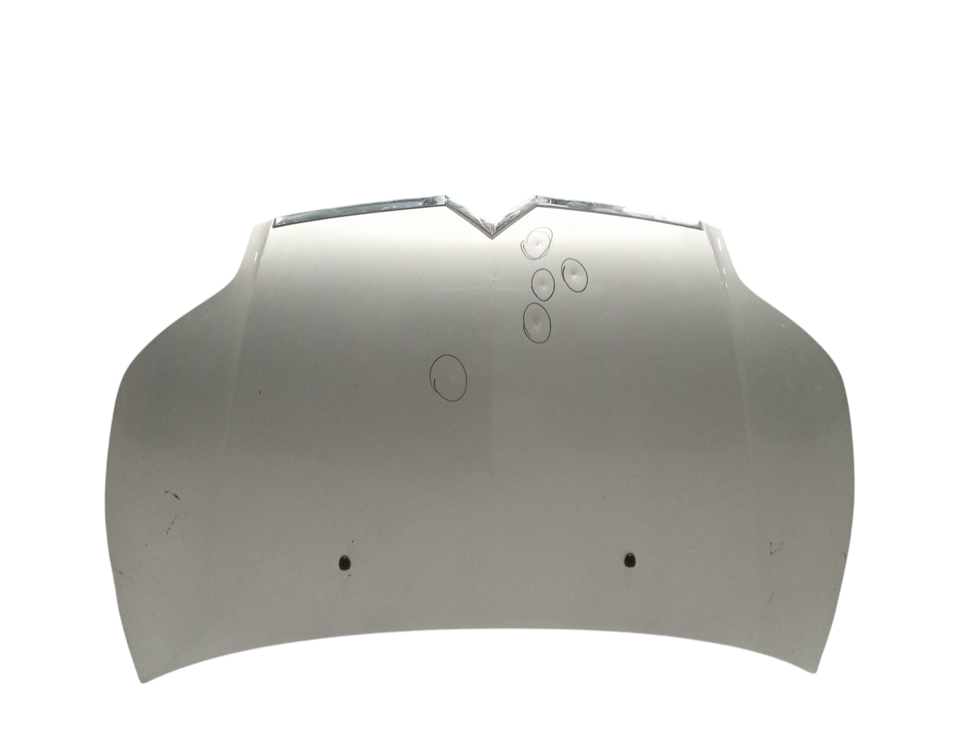 Cofano Ant. 7901L1 Usato