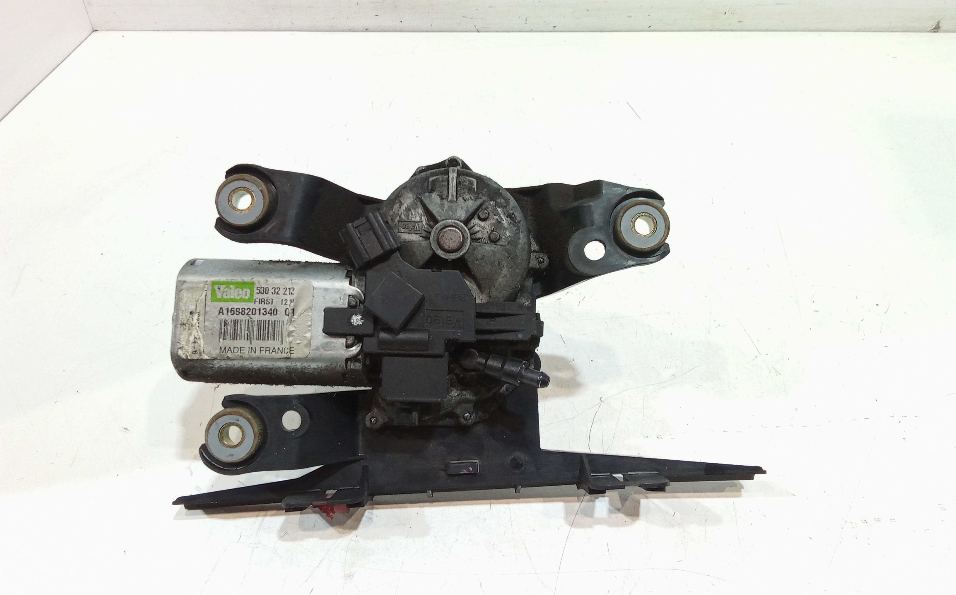 Motorino Tergilunotto A1698200340 Usato