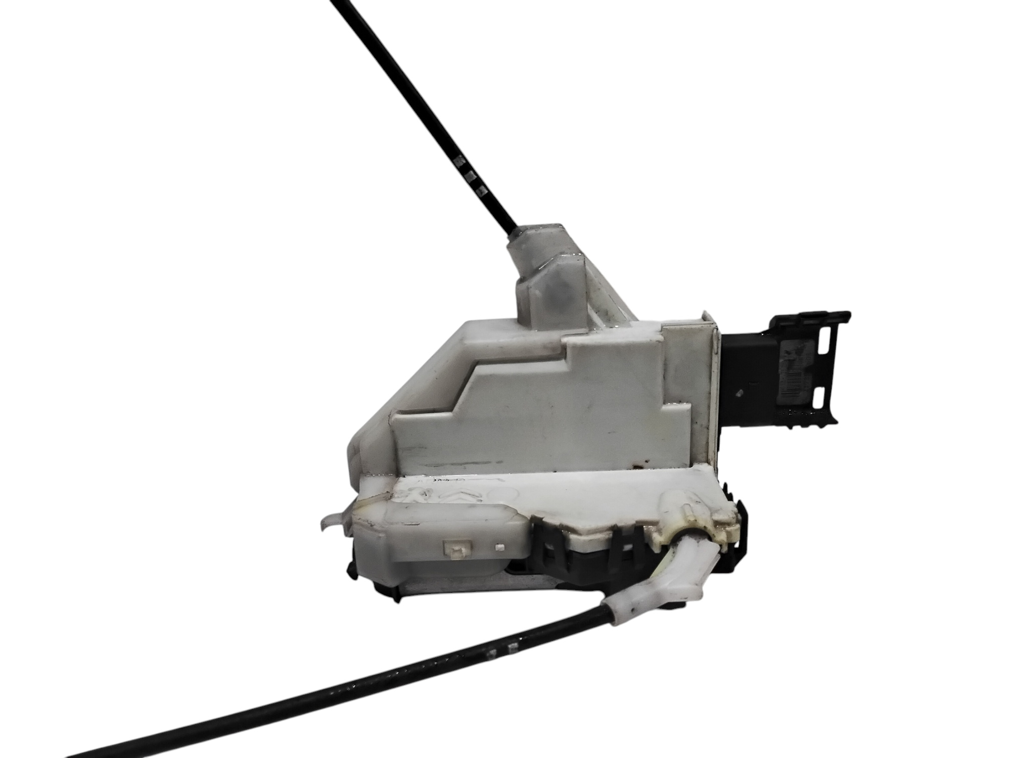 Serratura Porta Ant. Destro 9800623080 Usato