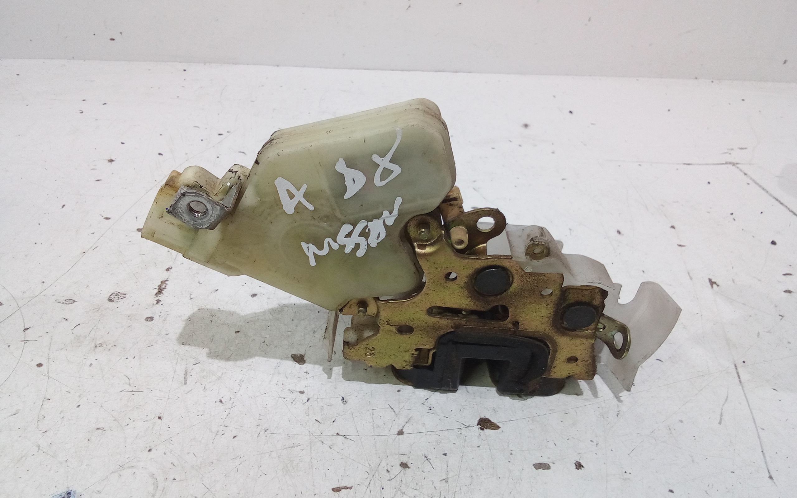 Serratura Porta Ant. Destro 805022Y910 Usato