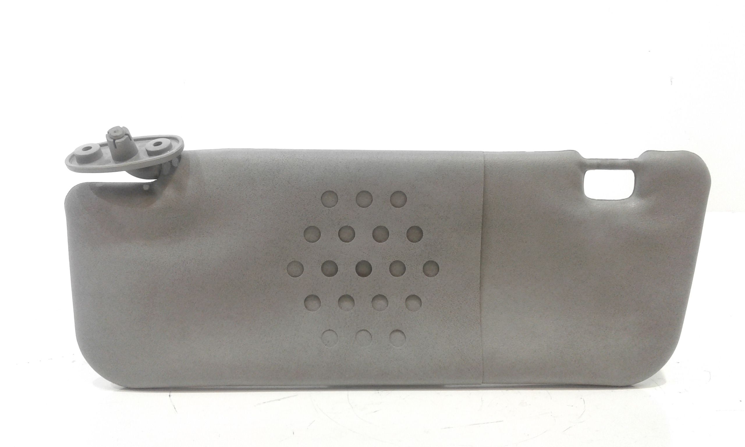 Aletta Parasole Parabrezza Sinistro Usato