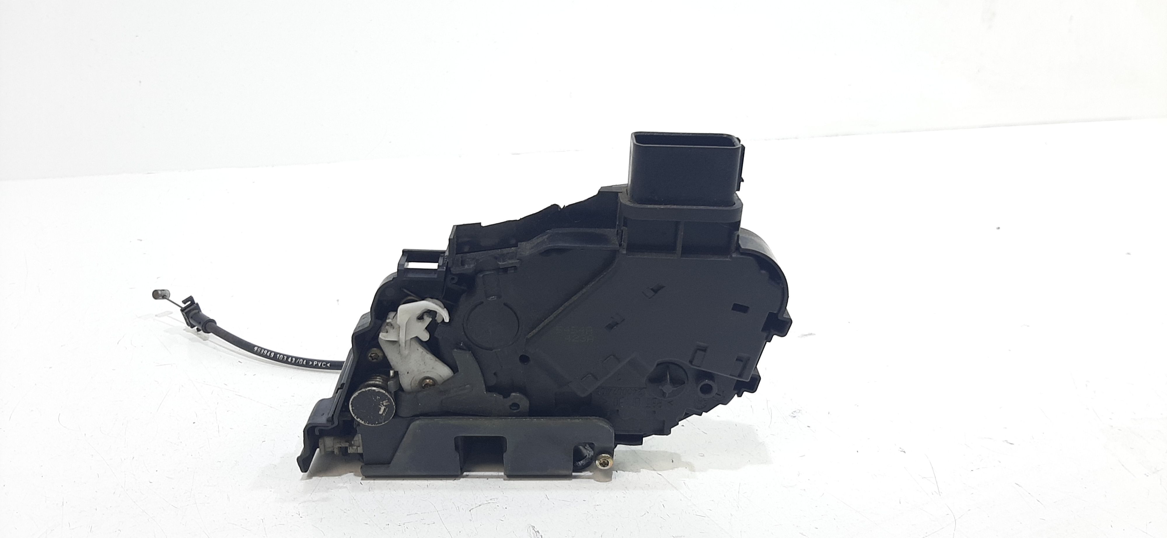 Serratura Porta Post. Sinistro 30753665 Usato