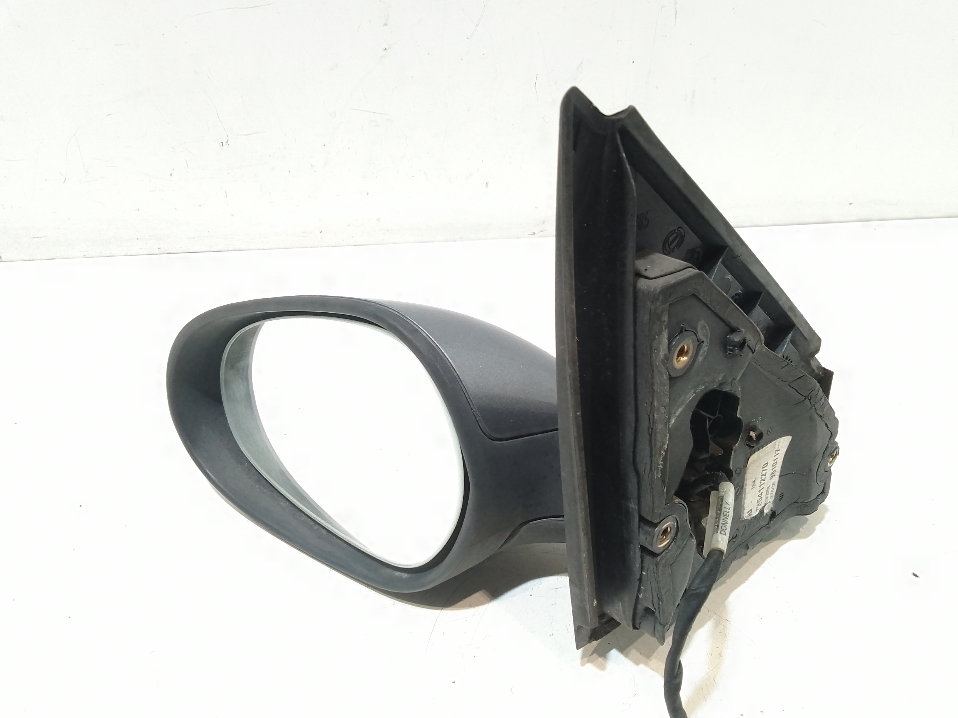 Retrovisore Est. Sinistro 735345121 Usato