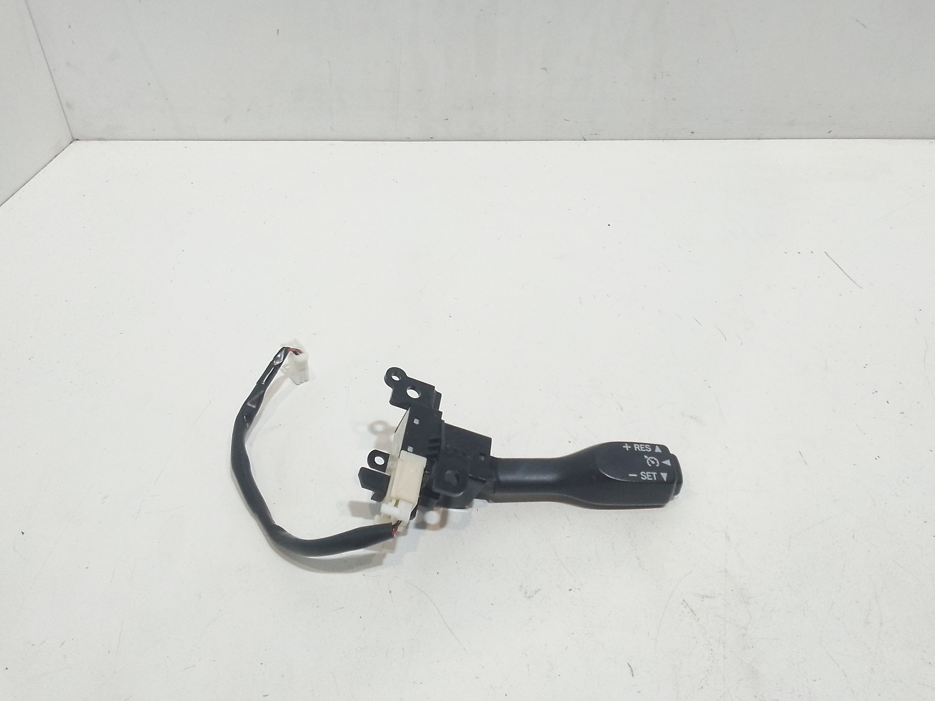 Blocco Comandi Regolatore Velocità Usato