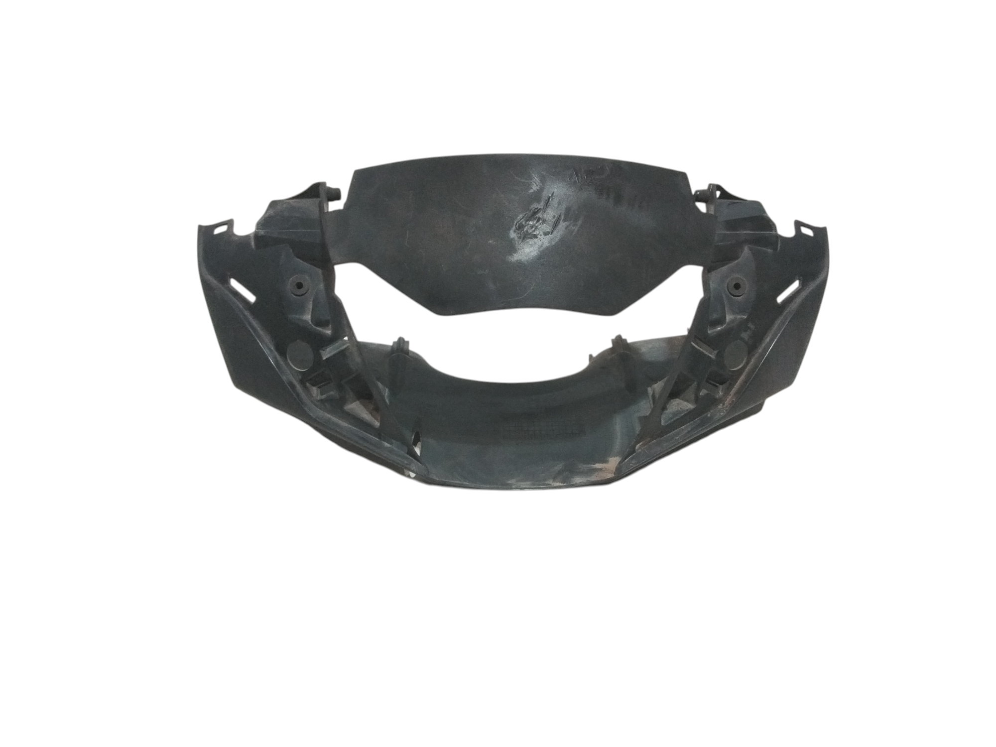 Cover Anteriore Manubrio Usato