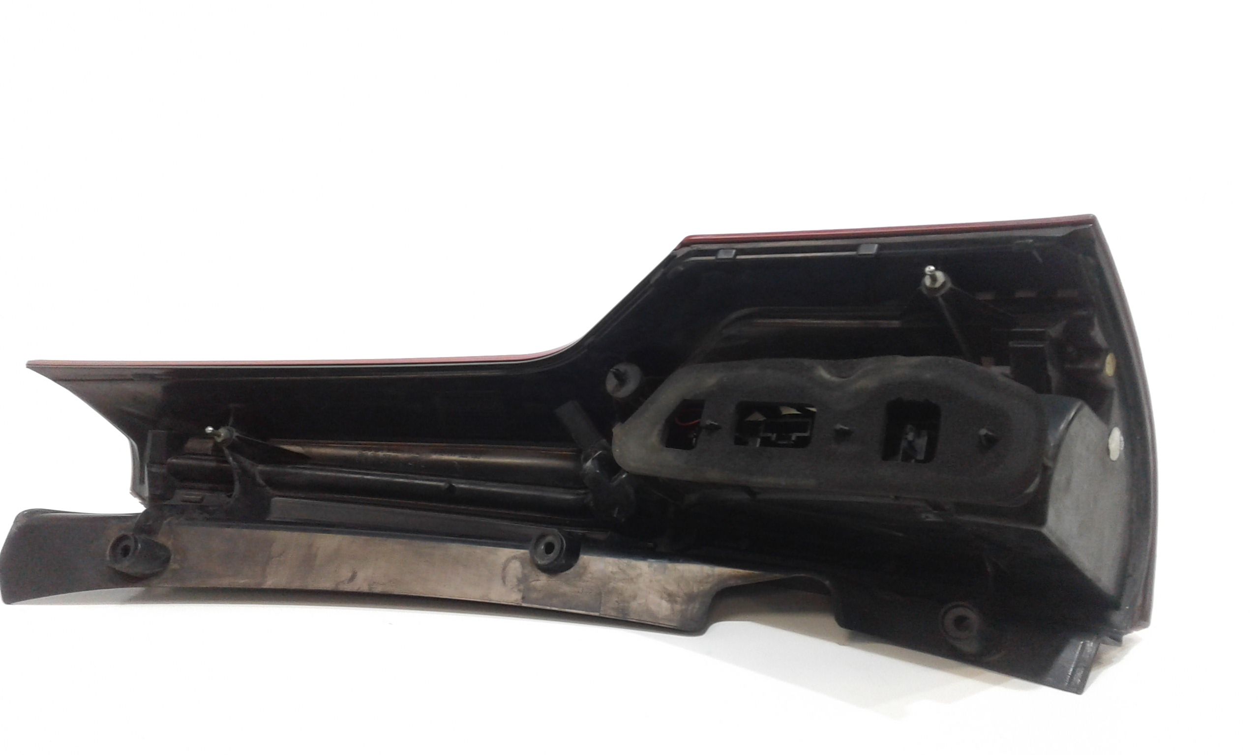 Fanale Post. Sinistro 9676853980 Usato