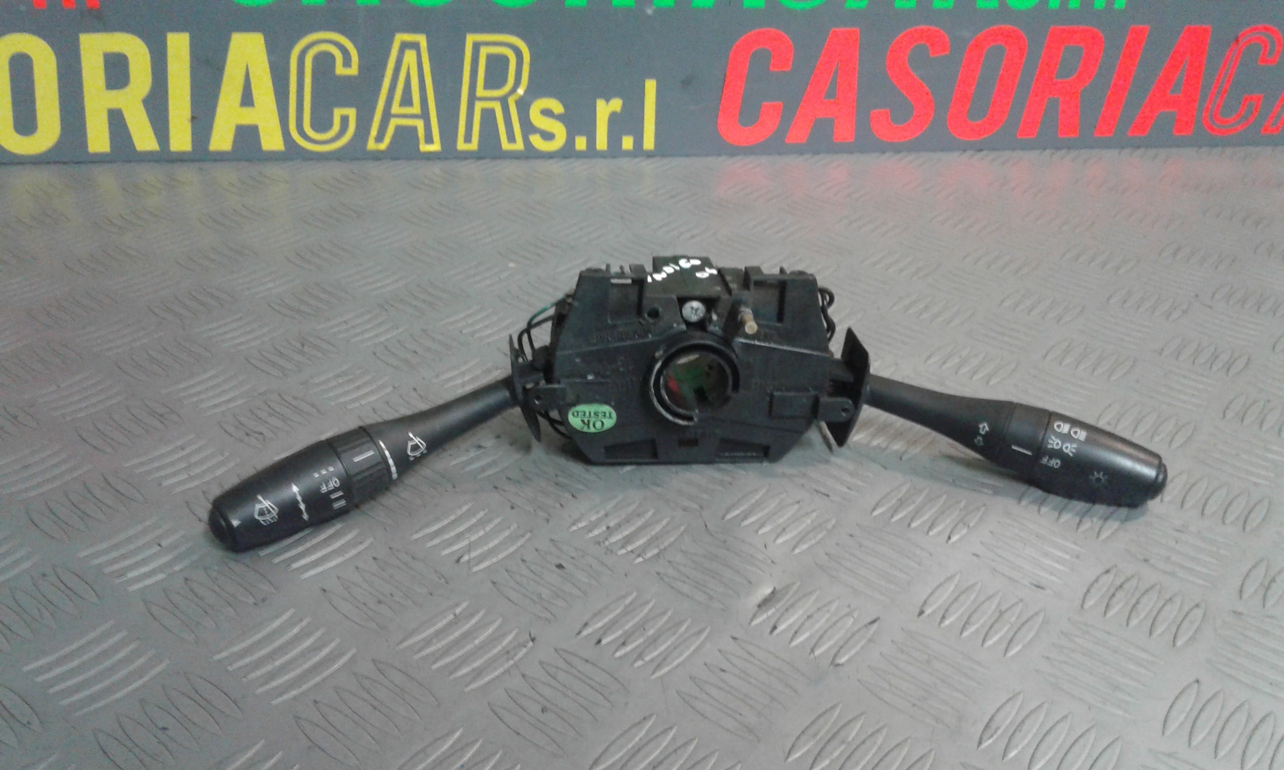 Devioguidasgancio Compl. Usato