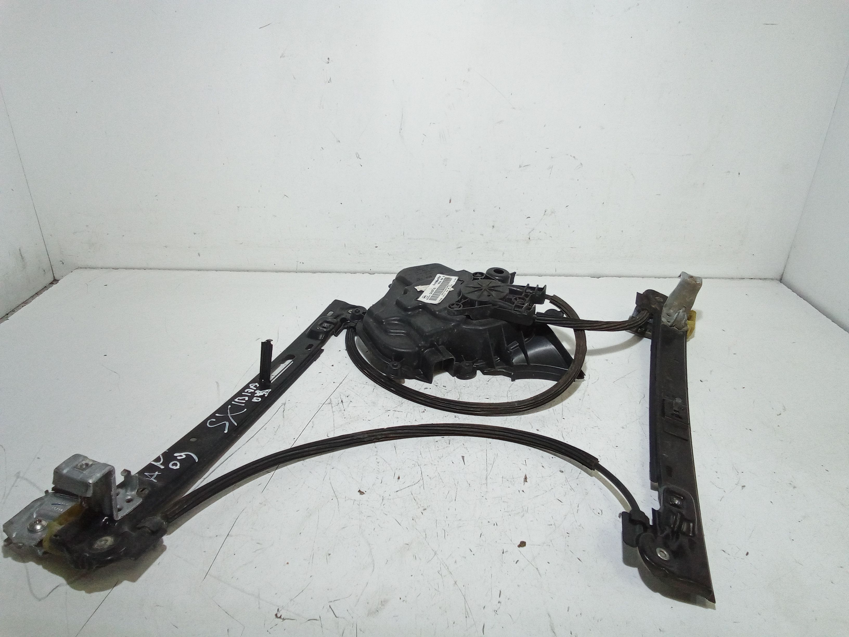 Alzacristallo Porta Ant. Sinistro Usato