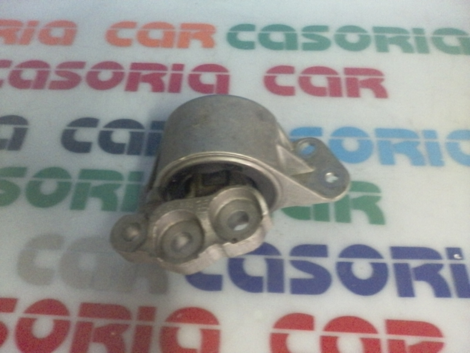 Bielletta Supporto Cambio Usato