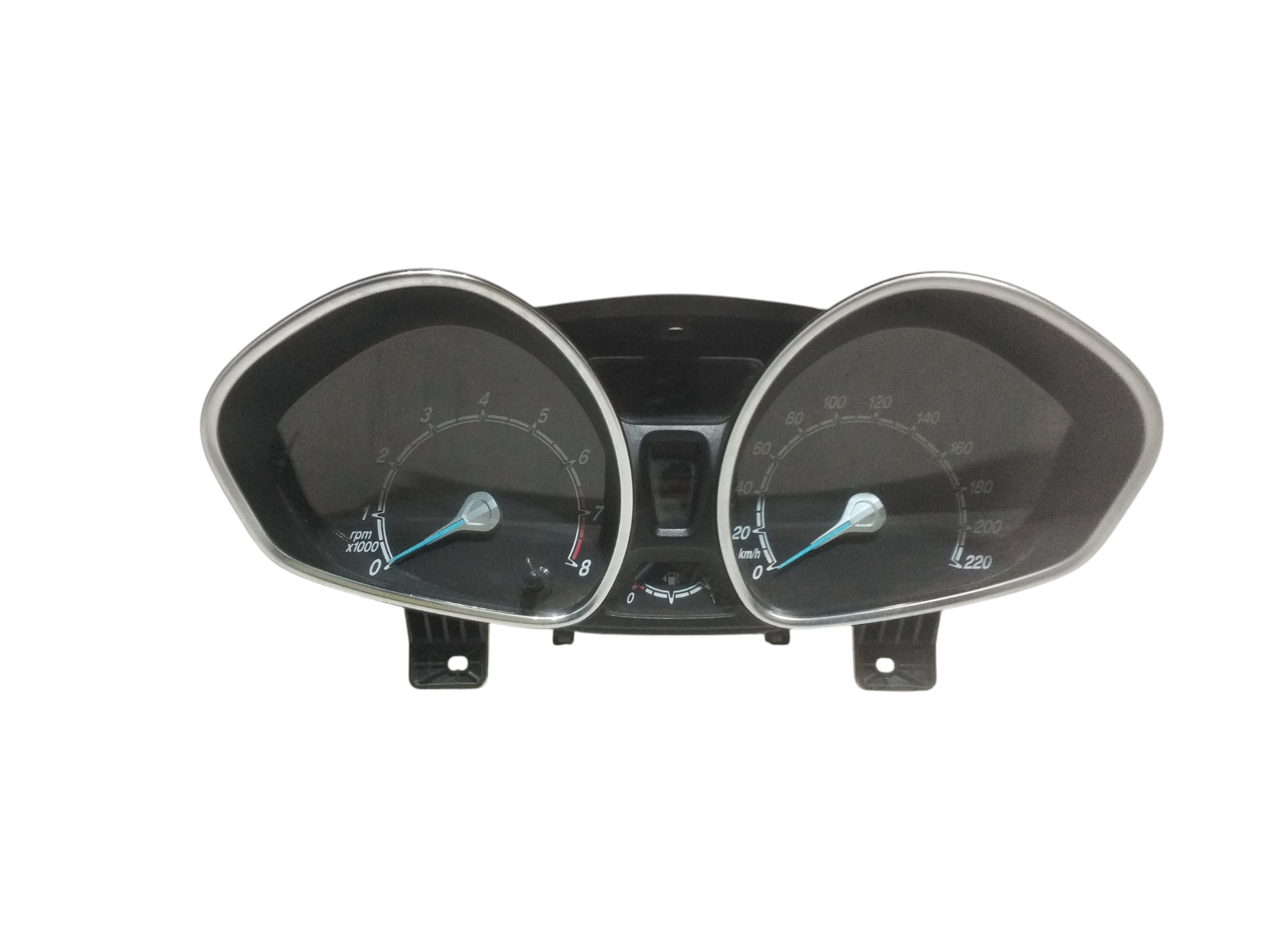 Quadro Portastrumenti 1593143 Usato