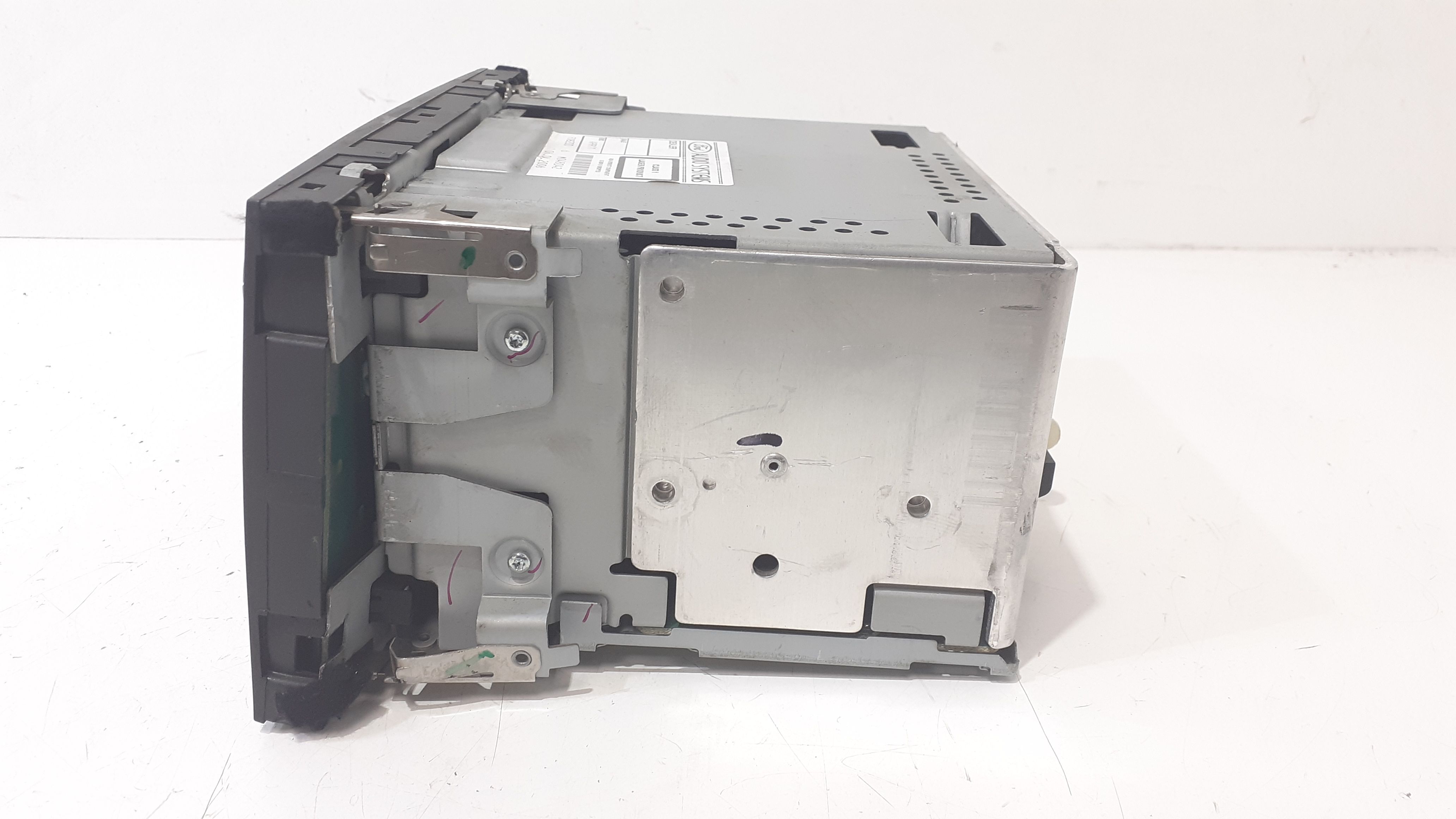 Autoradio 1927597 Usato